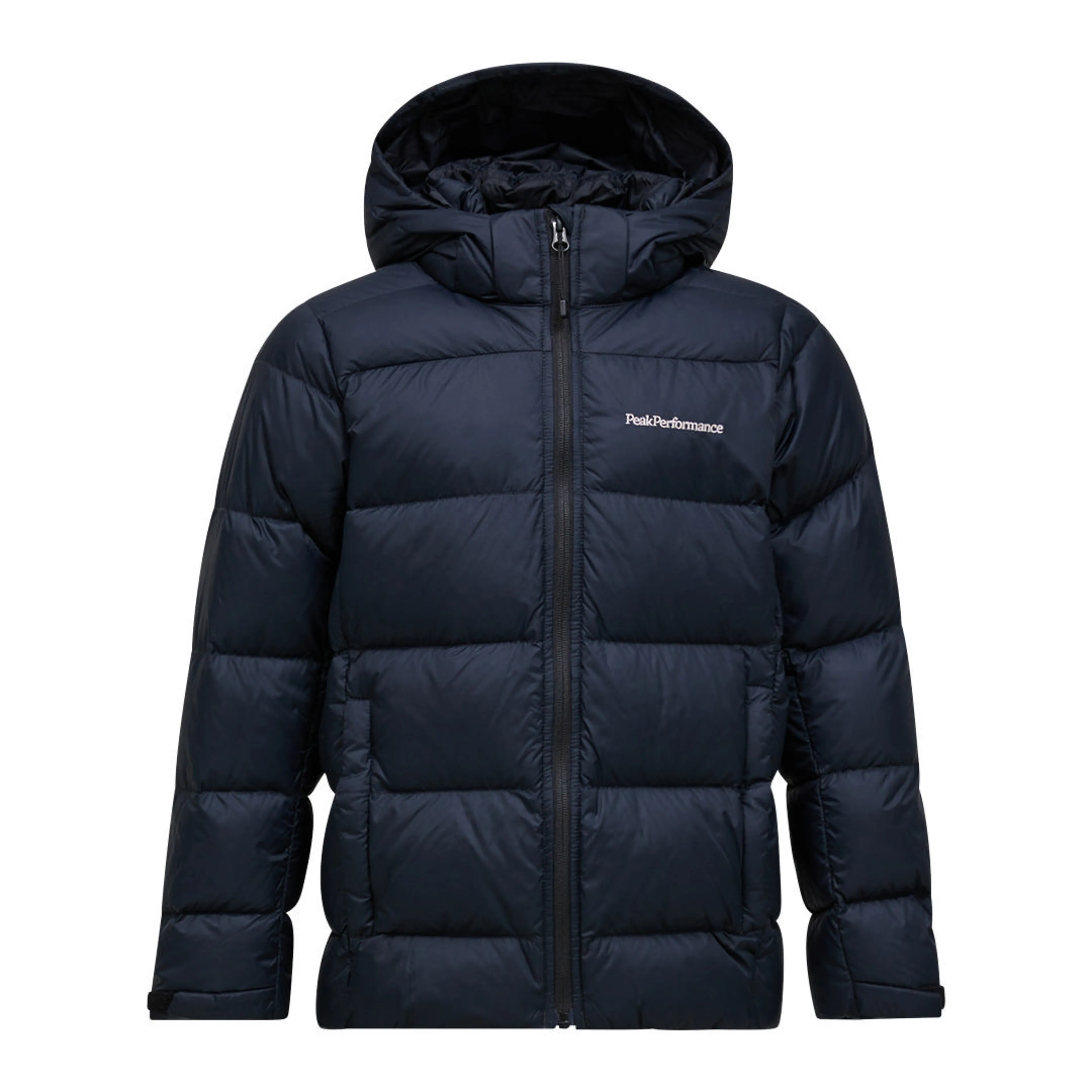 Jr Frost Down Puffer Jacket