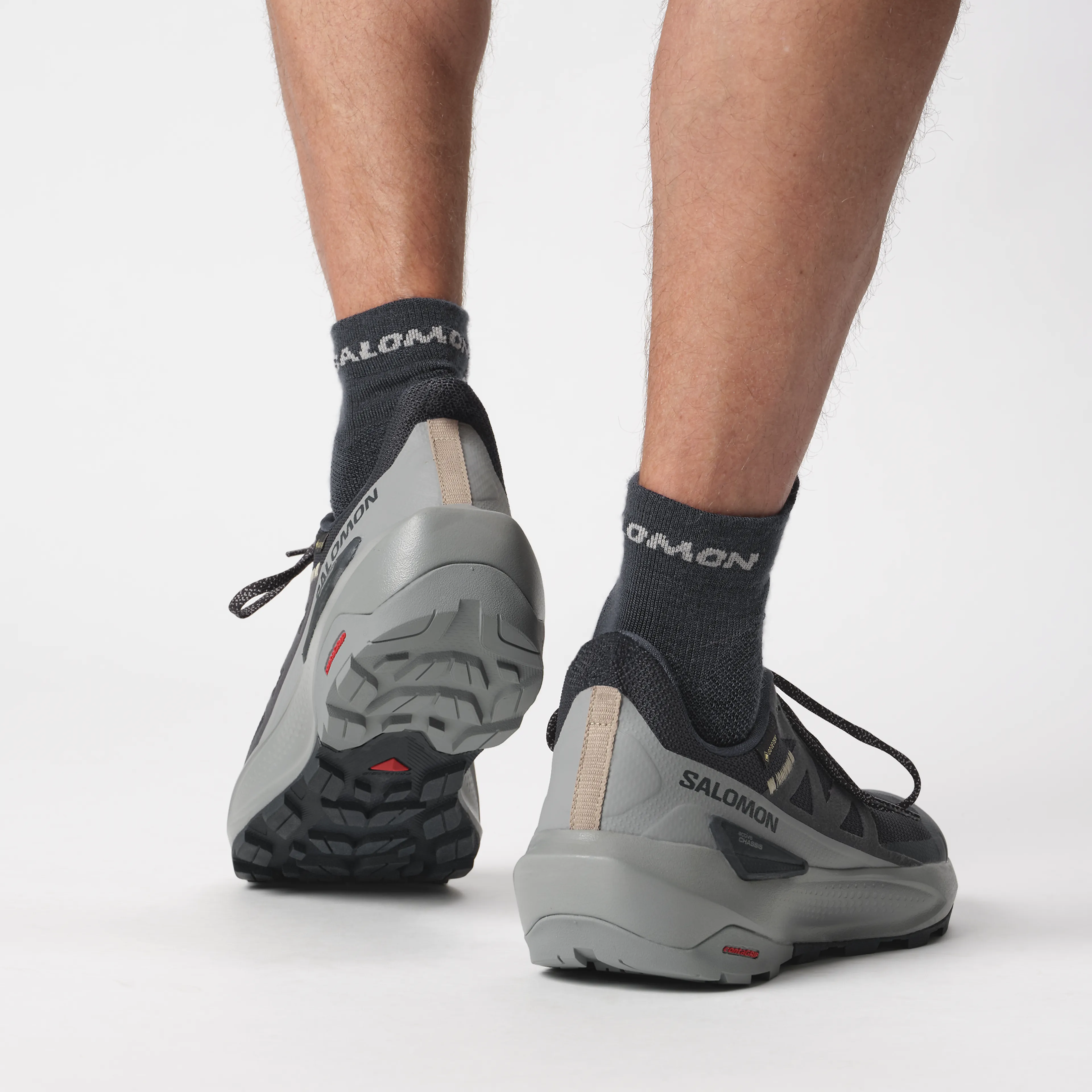 ELIXIR ACTIV GTX tursko herre