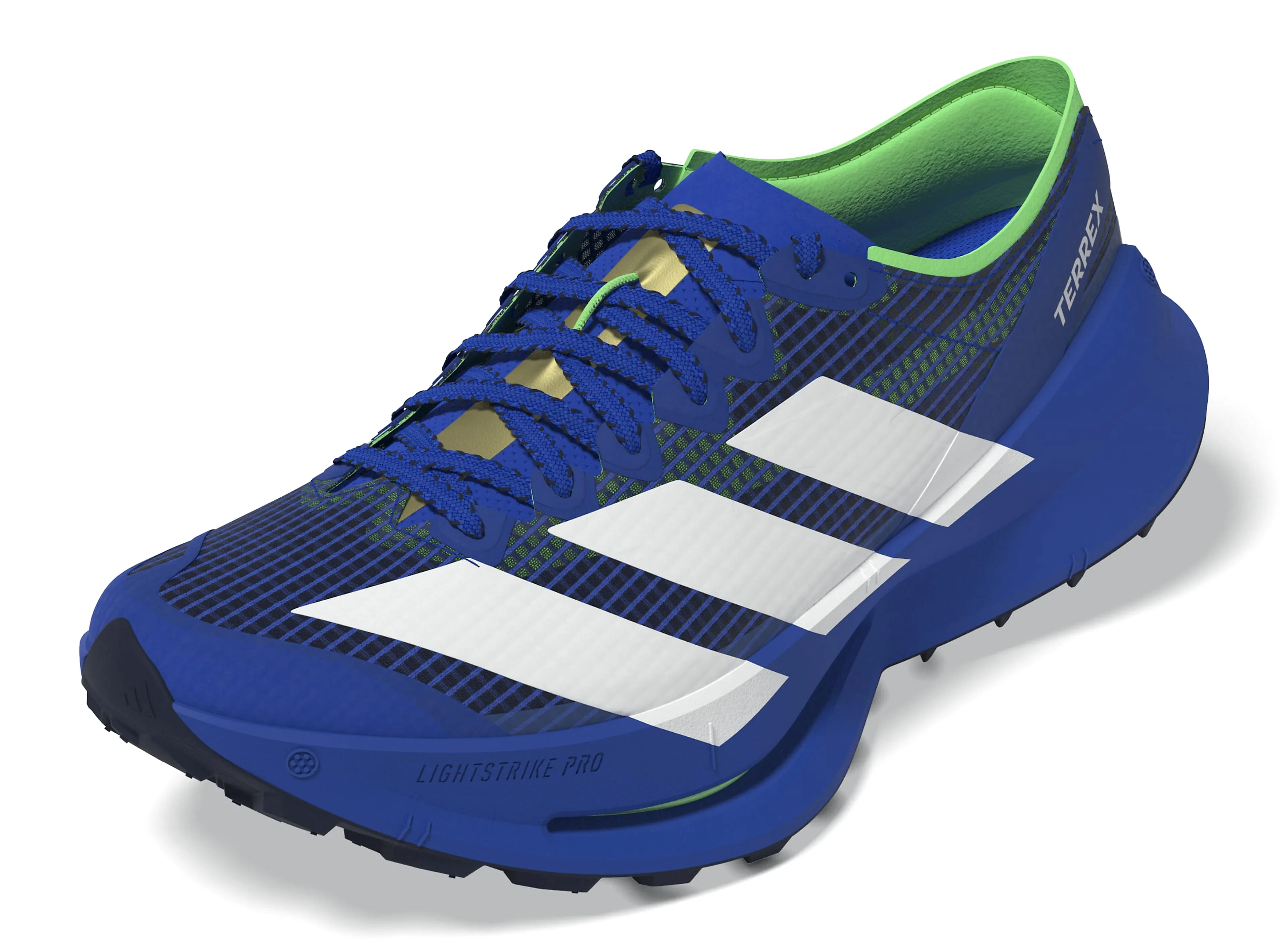 TERREX AGRAVIC SPEED ULTRA 2