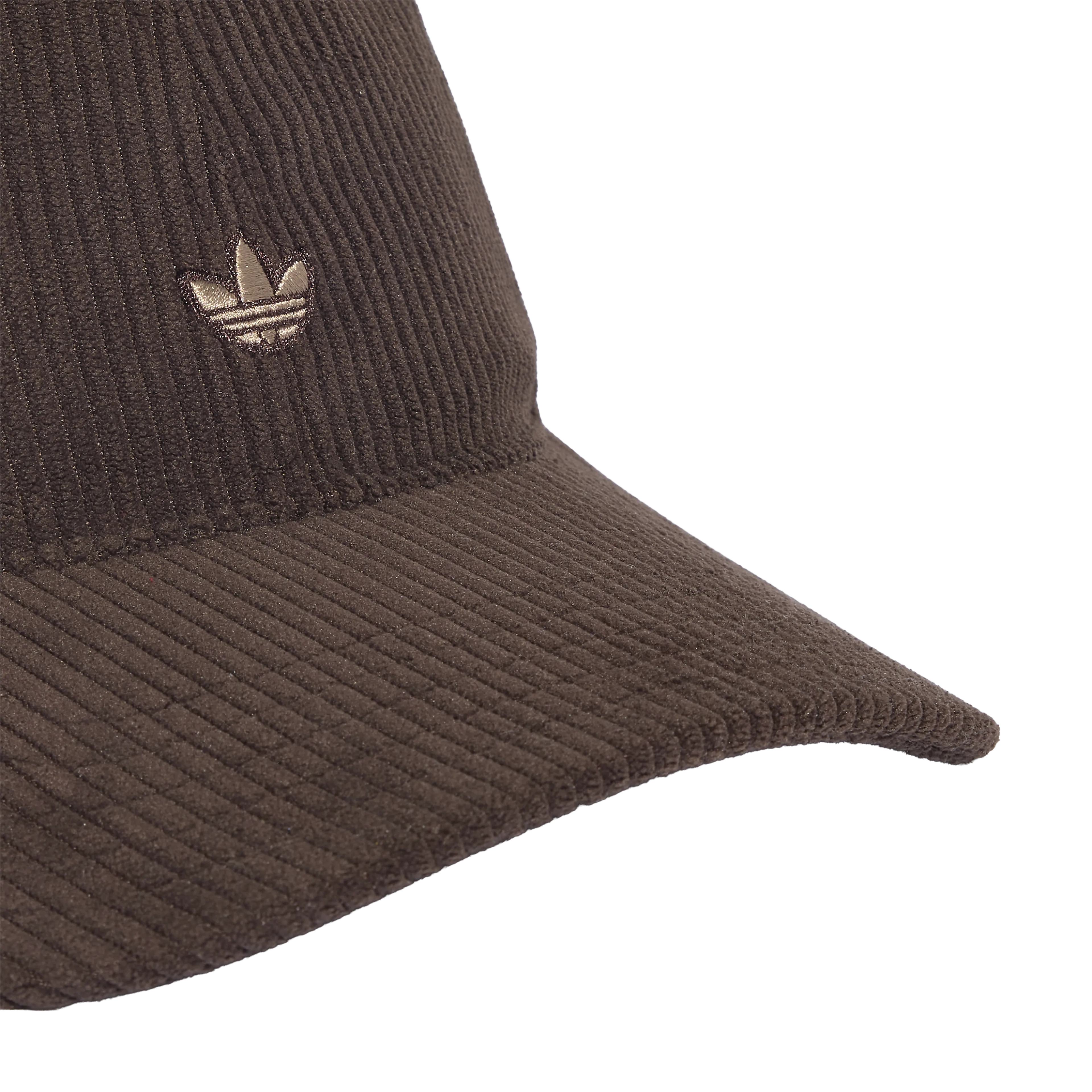 Corduroy Baseball Cap