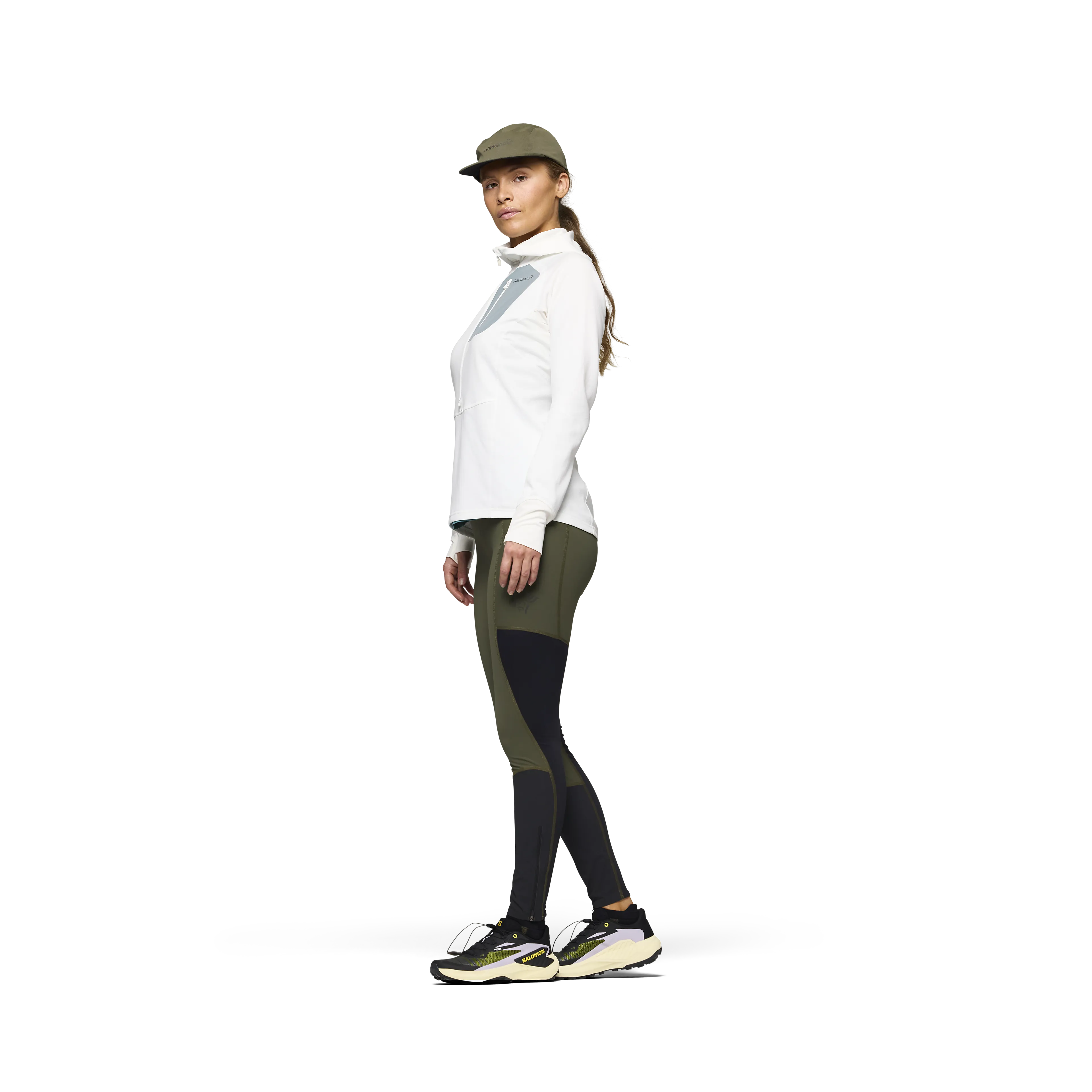 senja warm1 Hood W's