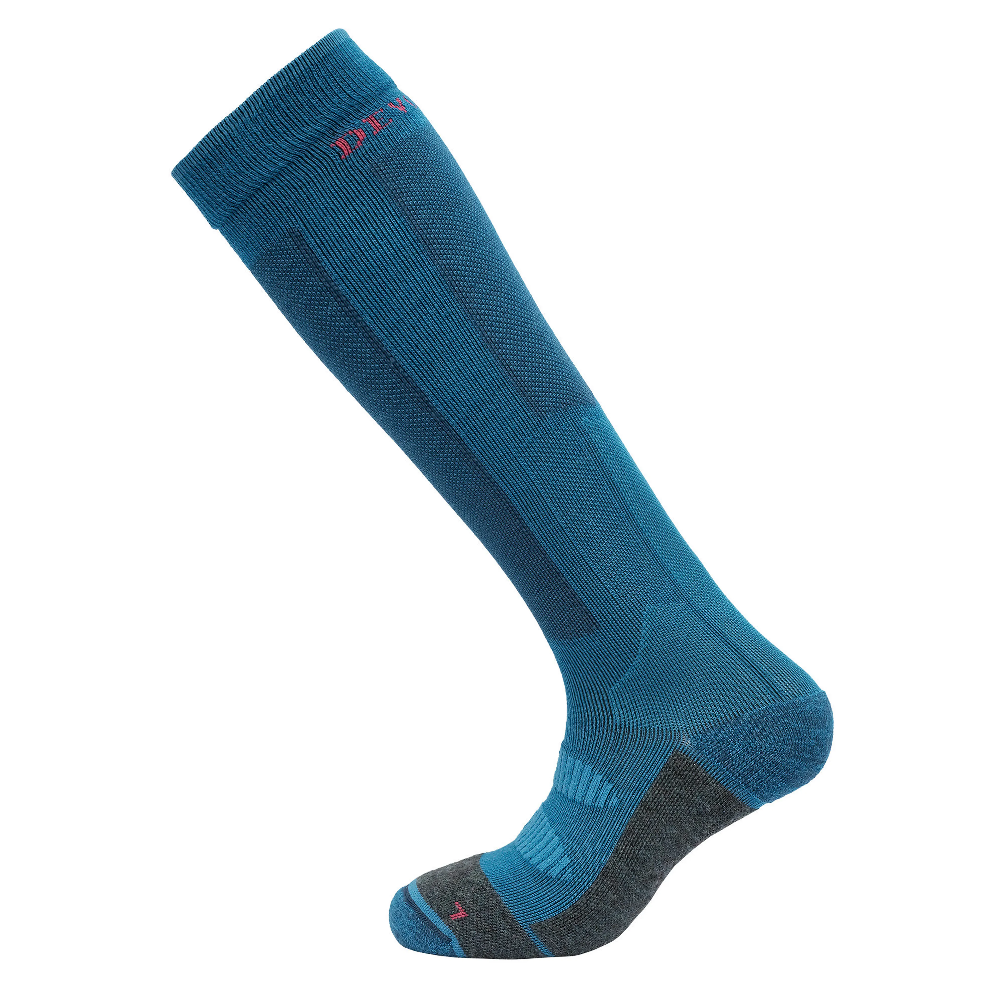 SKI TOURING MERINO SOCK