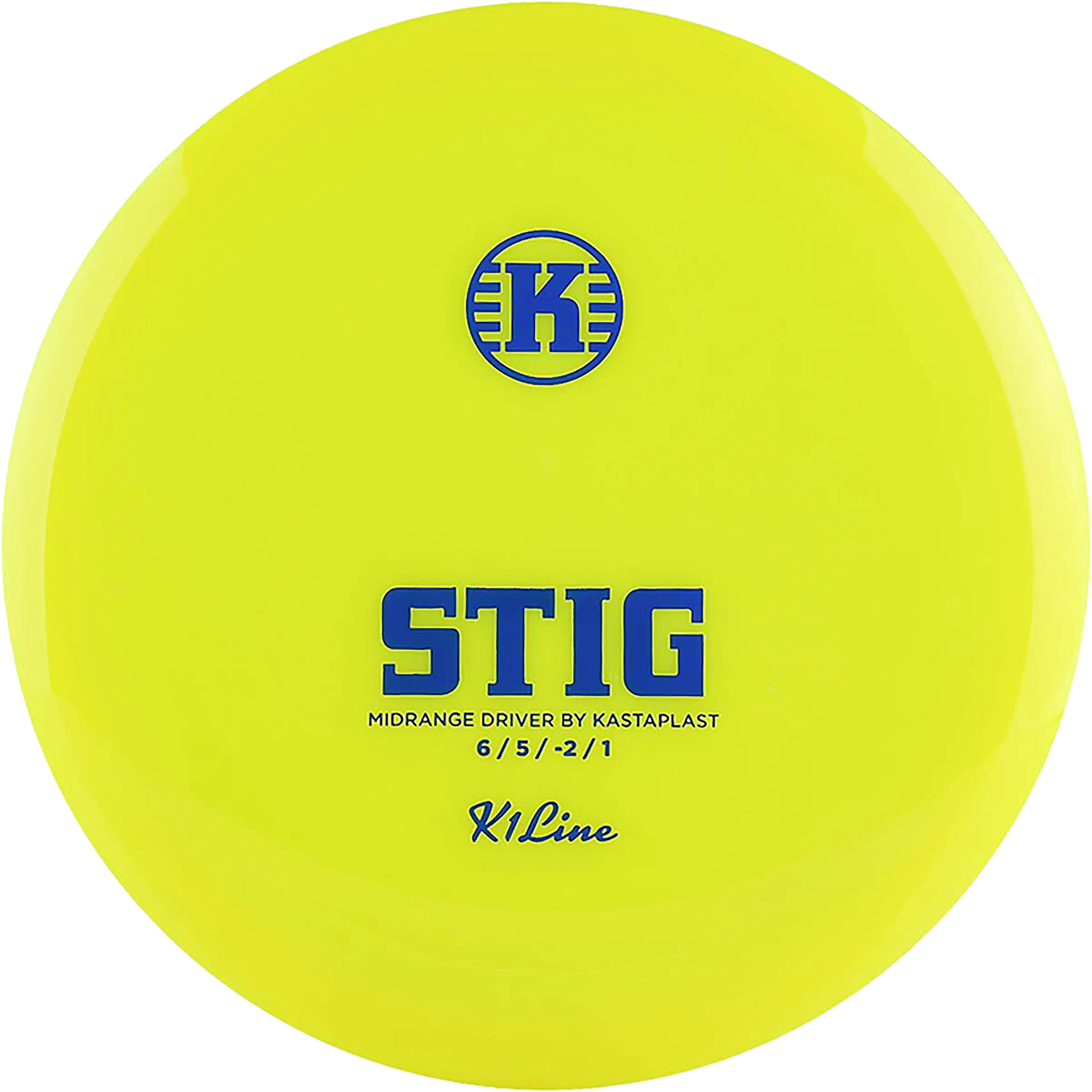 K1 Stig Midrange