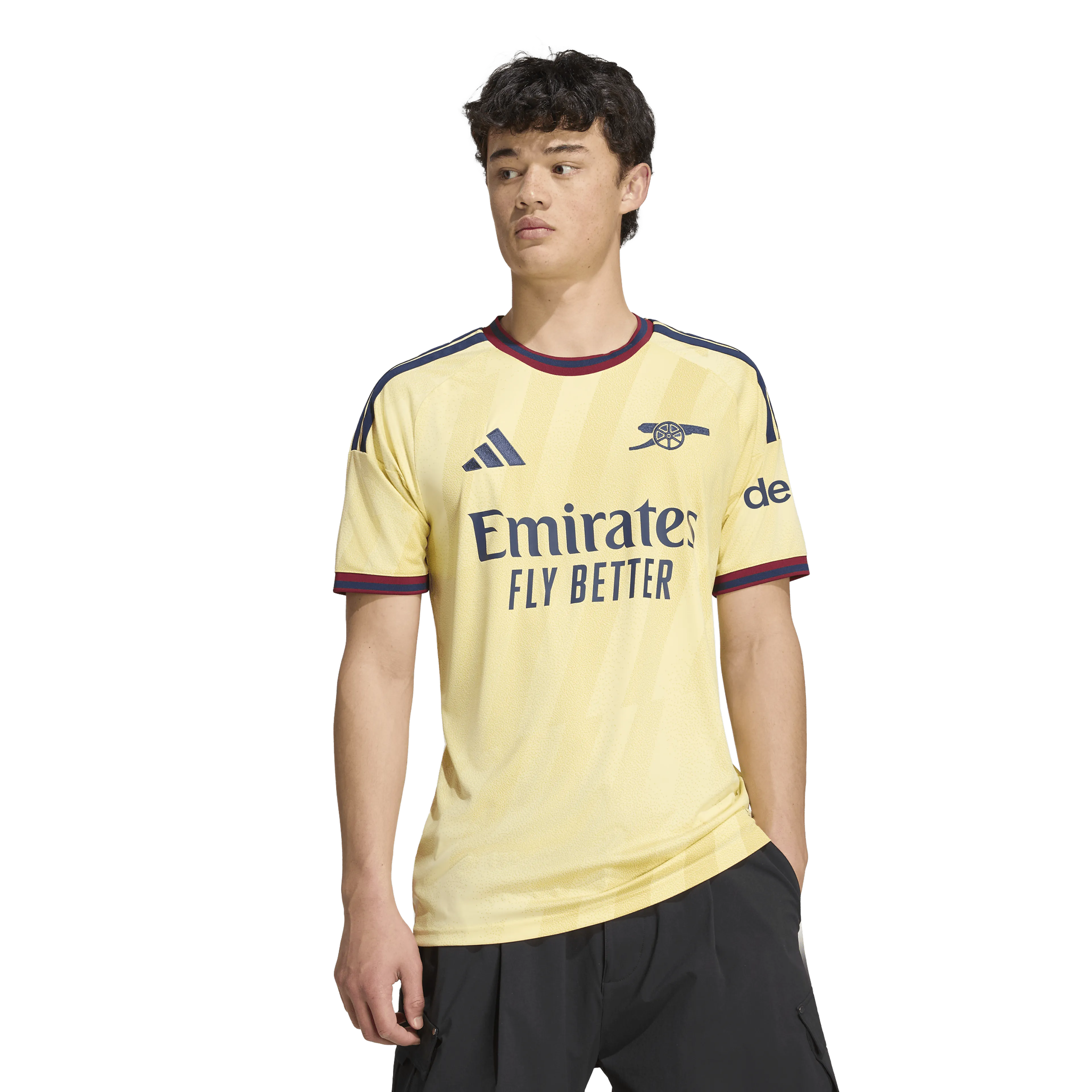 Arsenal FC 26/27 Third Jersey