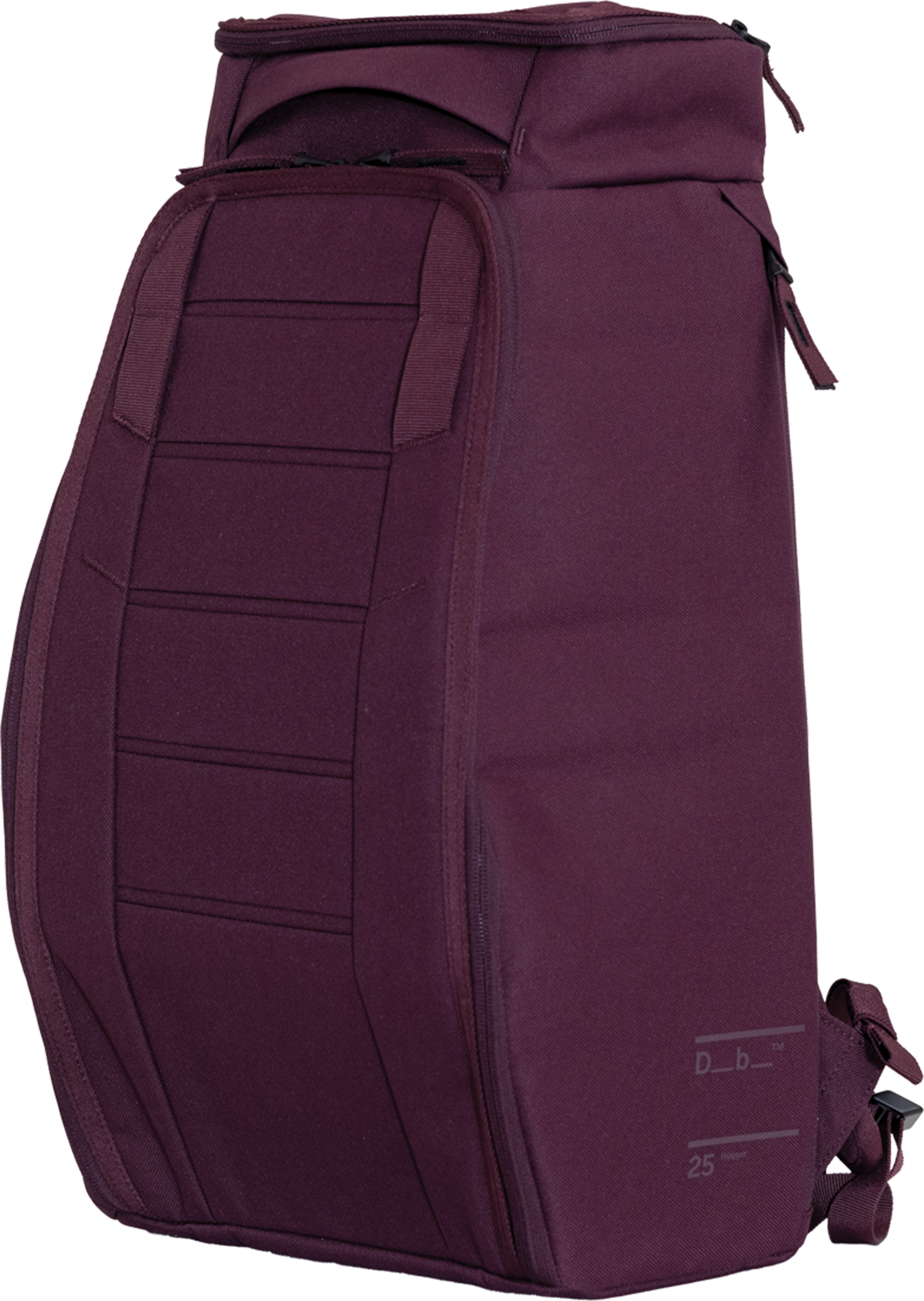 Hugger Backpack 25L