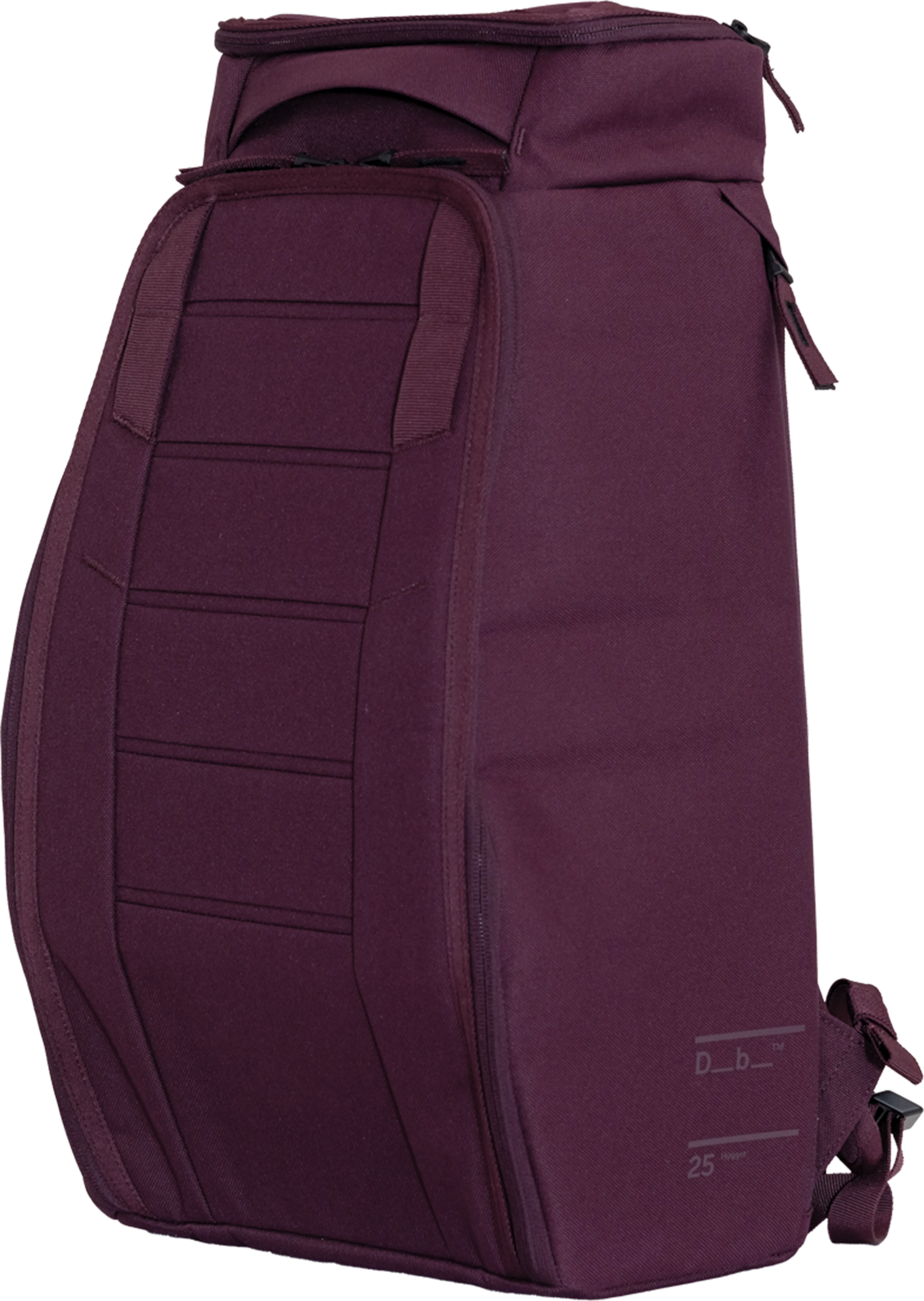 Hugger Backpack 25L