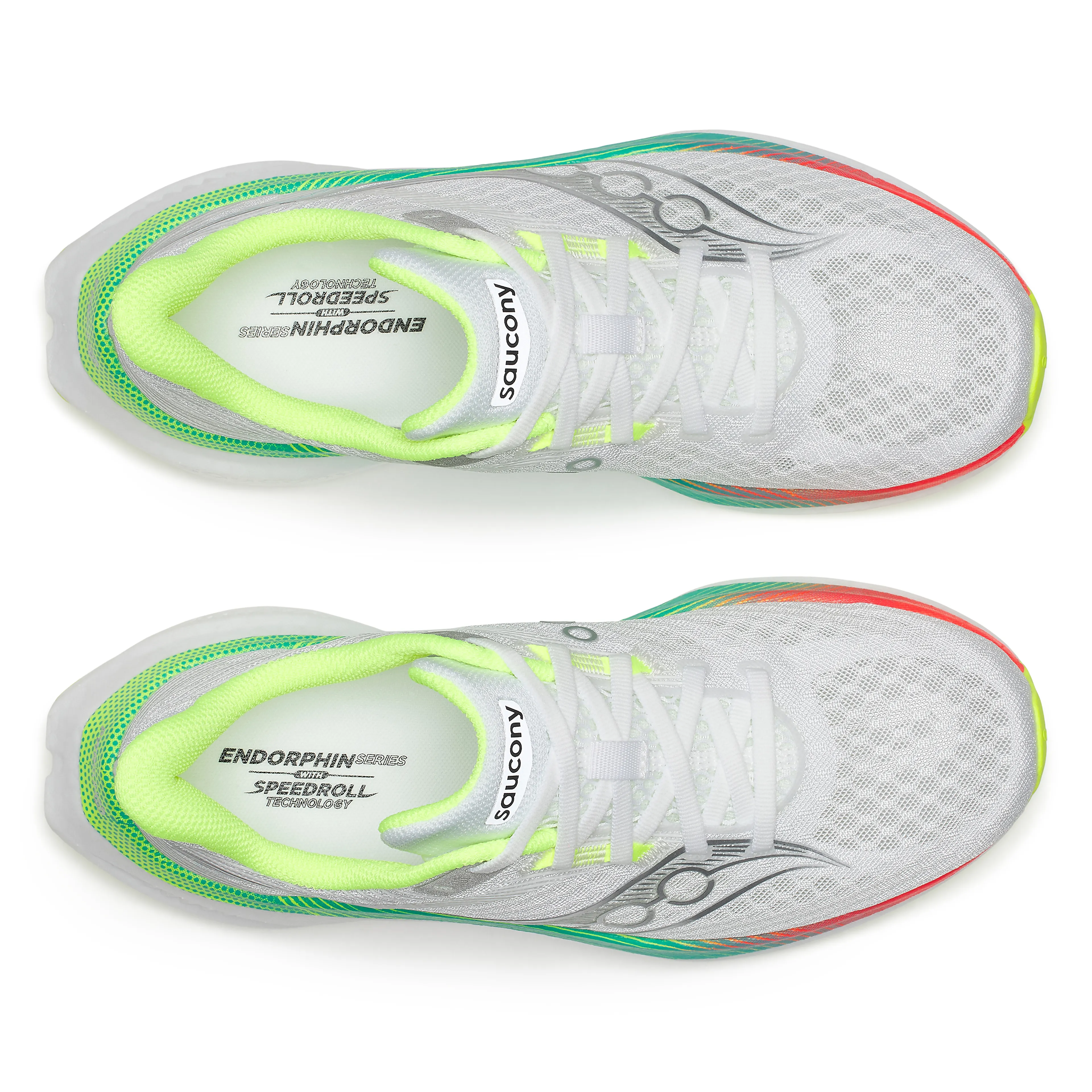 ENDORPHIN SPEED 5