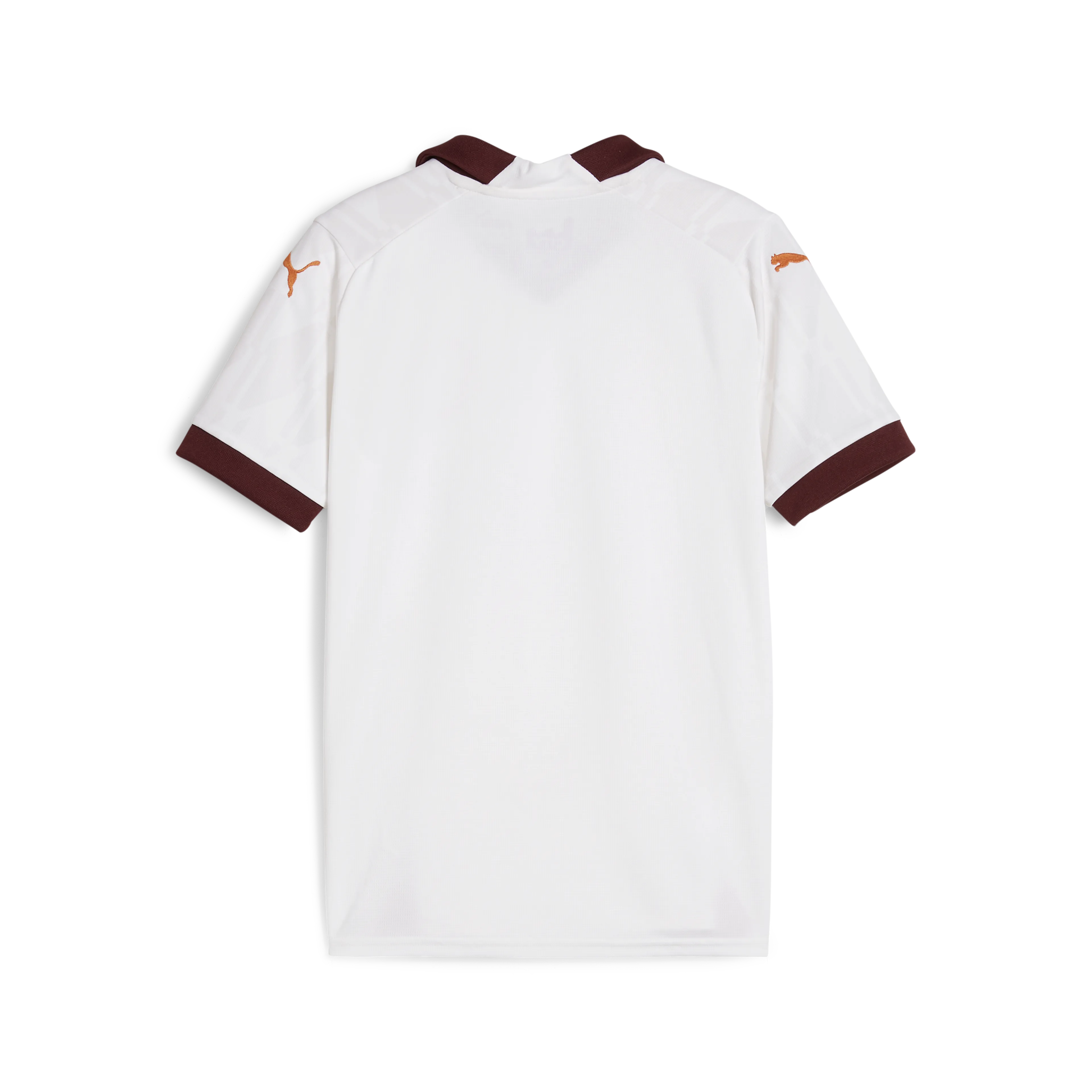 MCFC Away Jersey Replica Jr