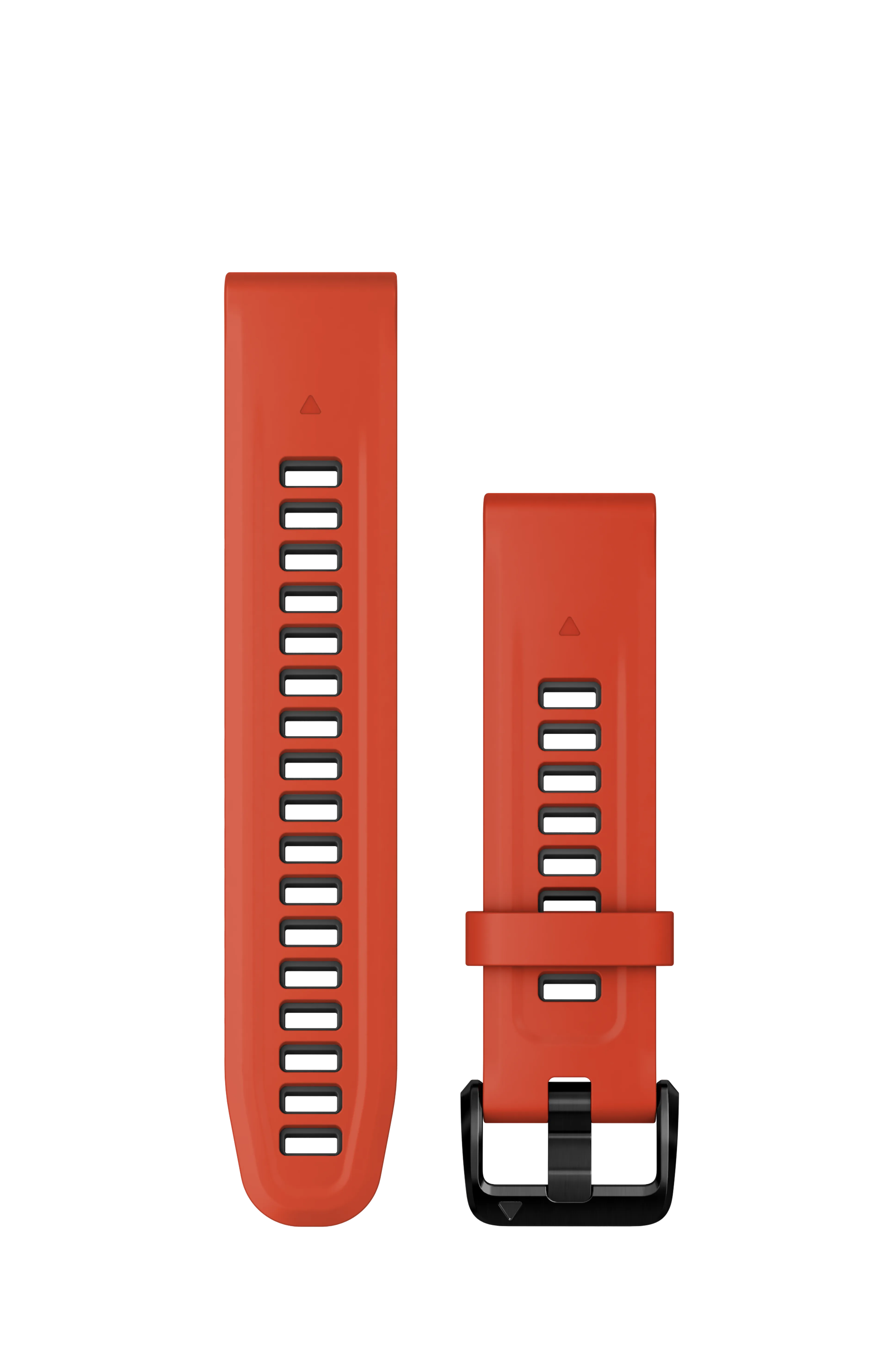 QuickFit 20 mm silicone band