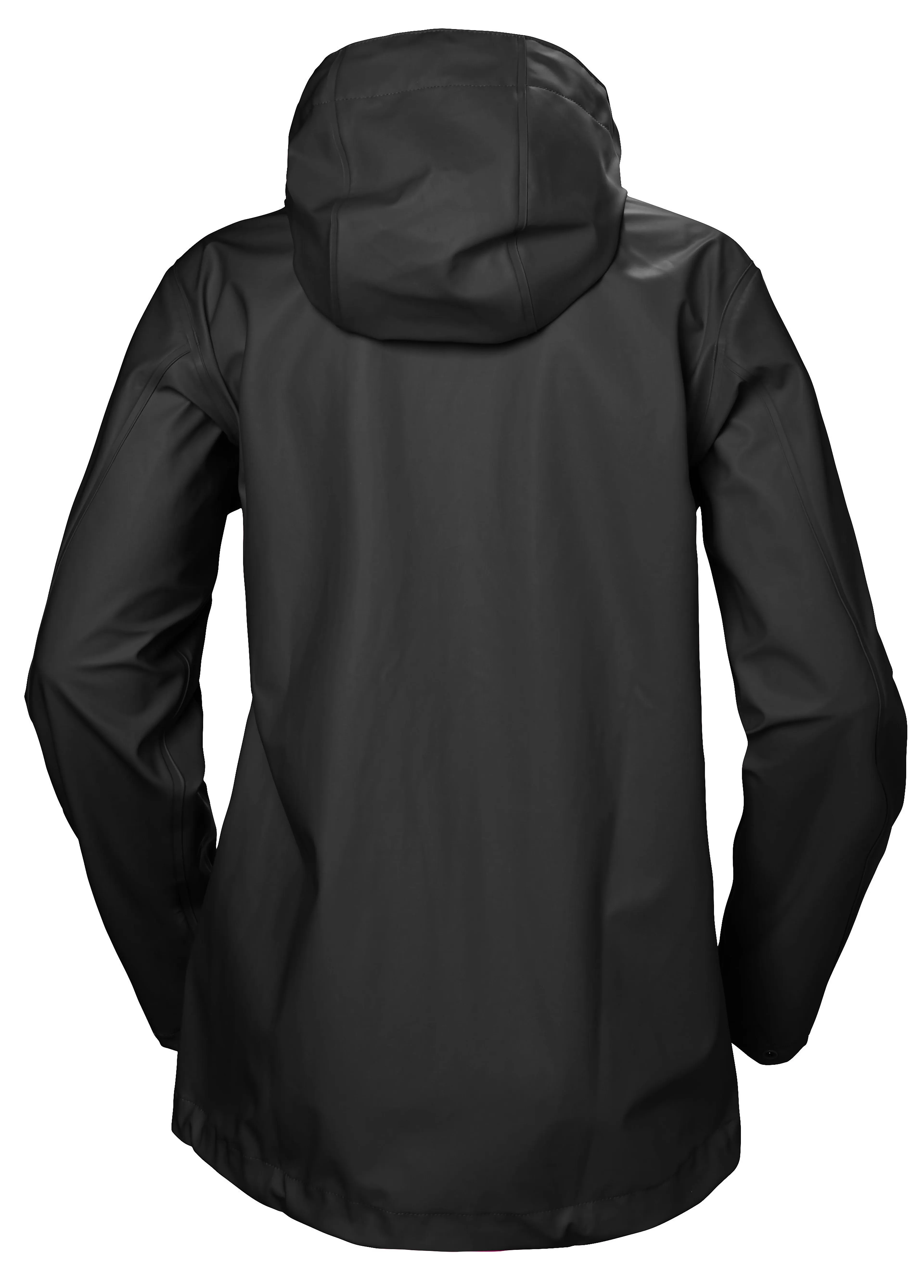 W MOSS JACKET