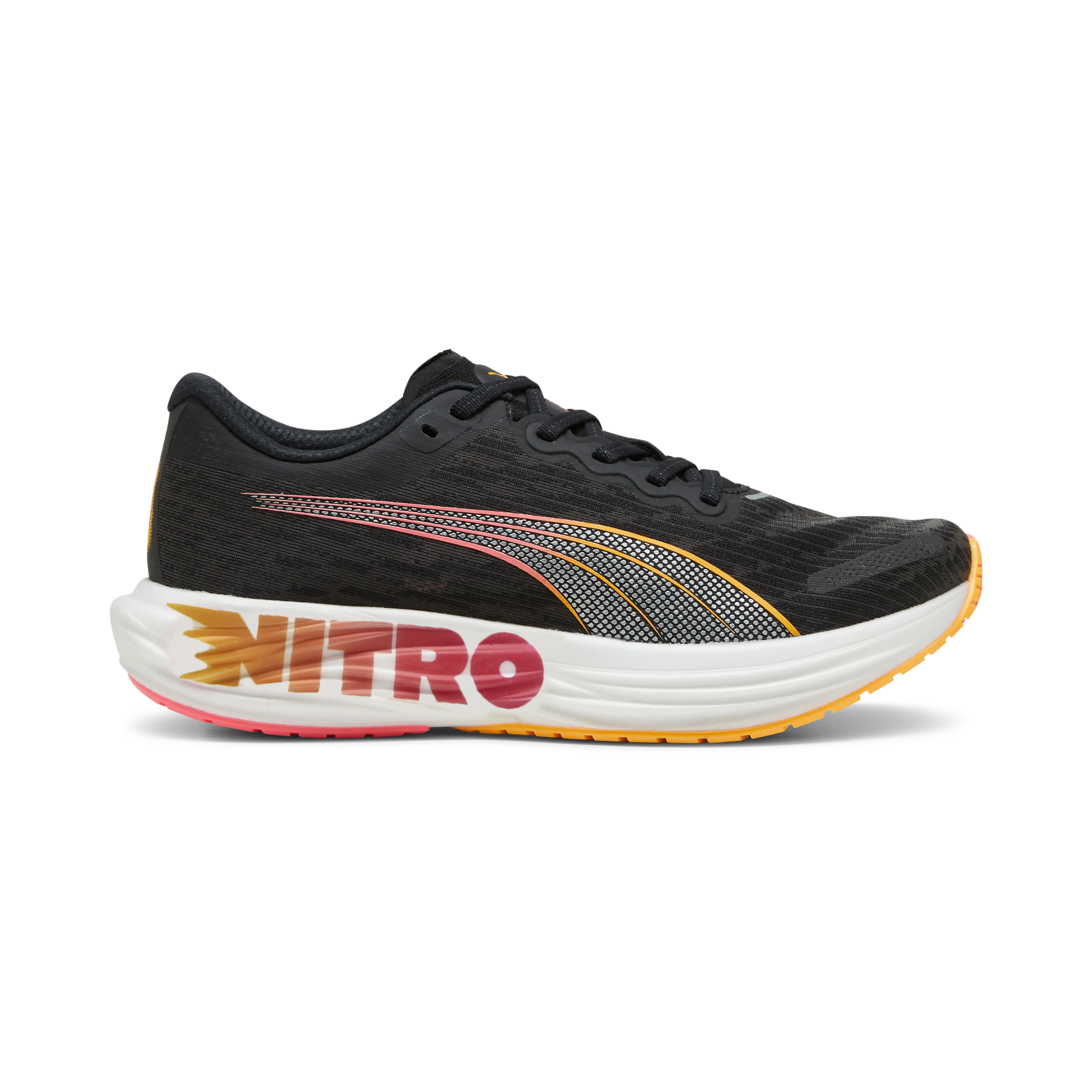 Deviate Nitro 2 FF