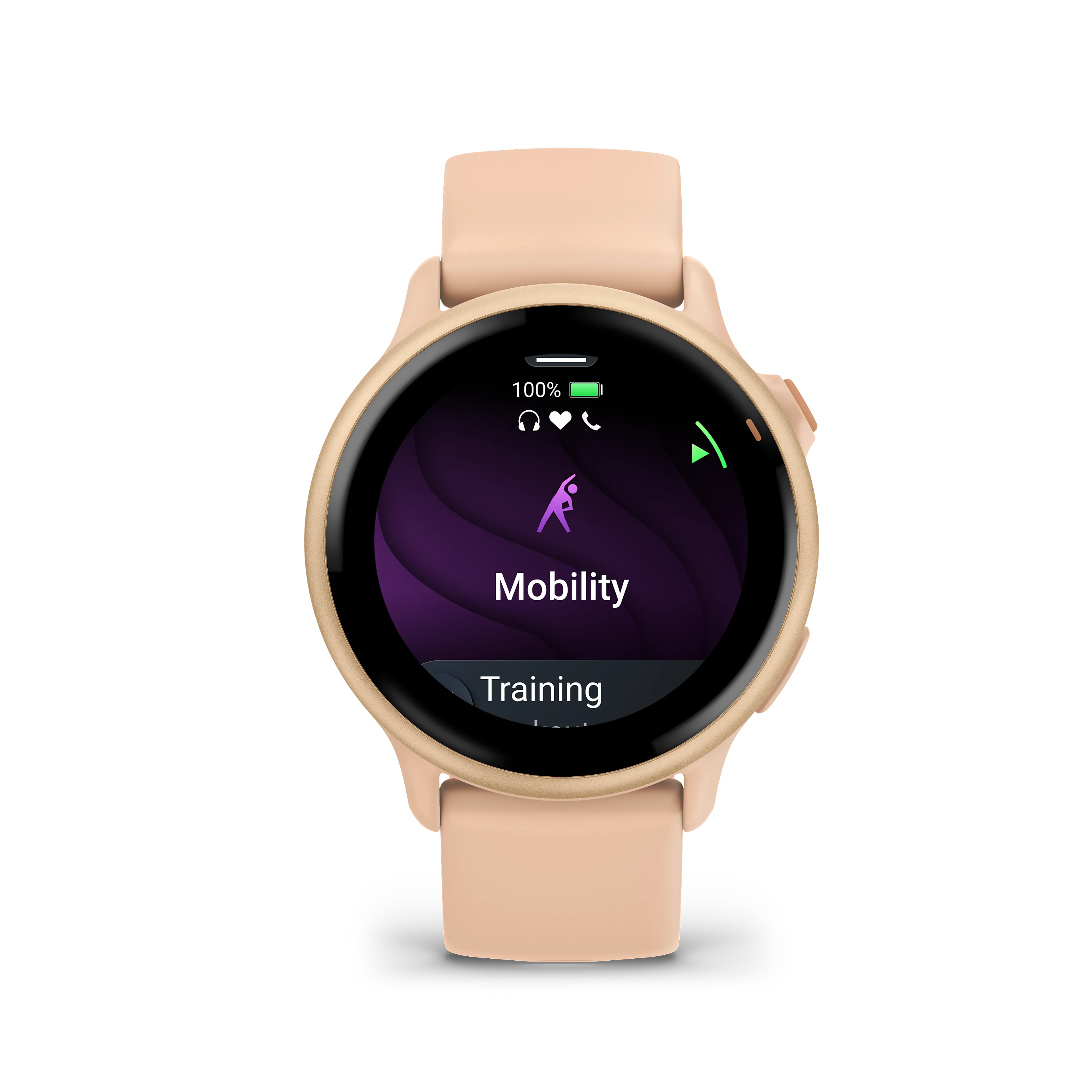 Vivoactive 6, GPS, WW