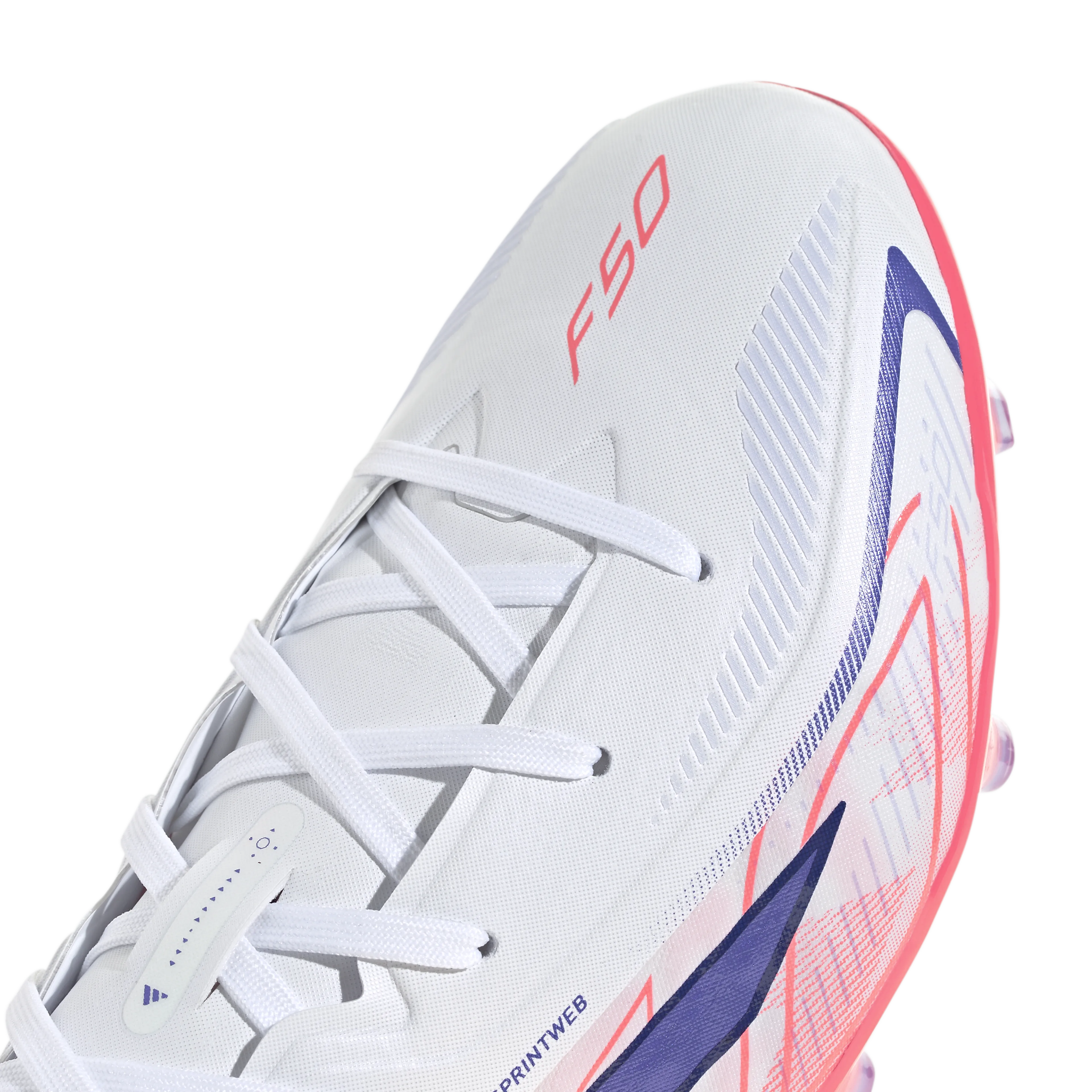 F50 HYPERFAST ELITE Firm Ground Fotballsko Gress Barn
