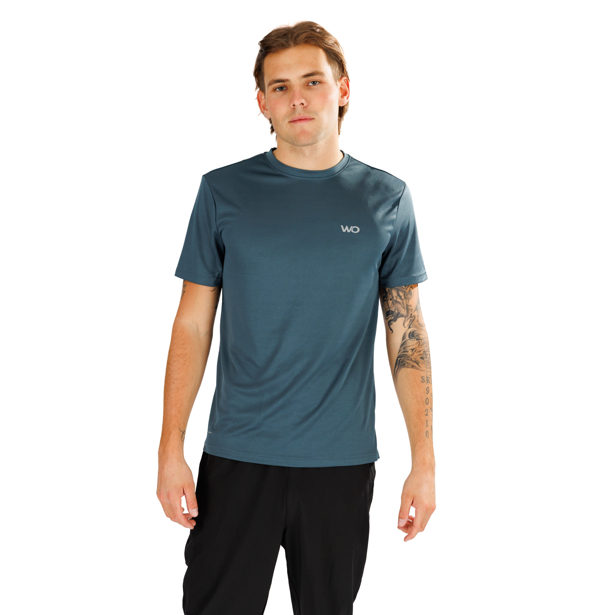 Atlanta M S/S Tee