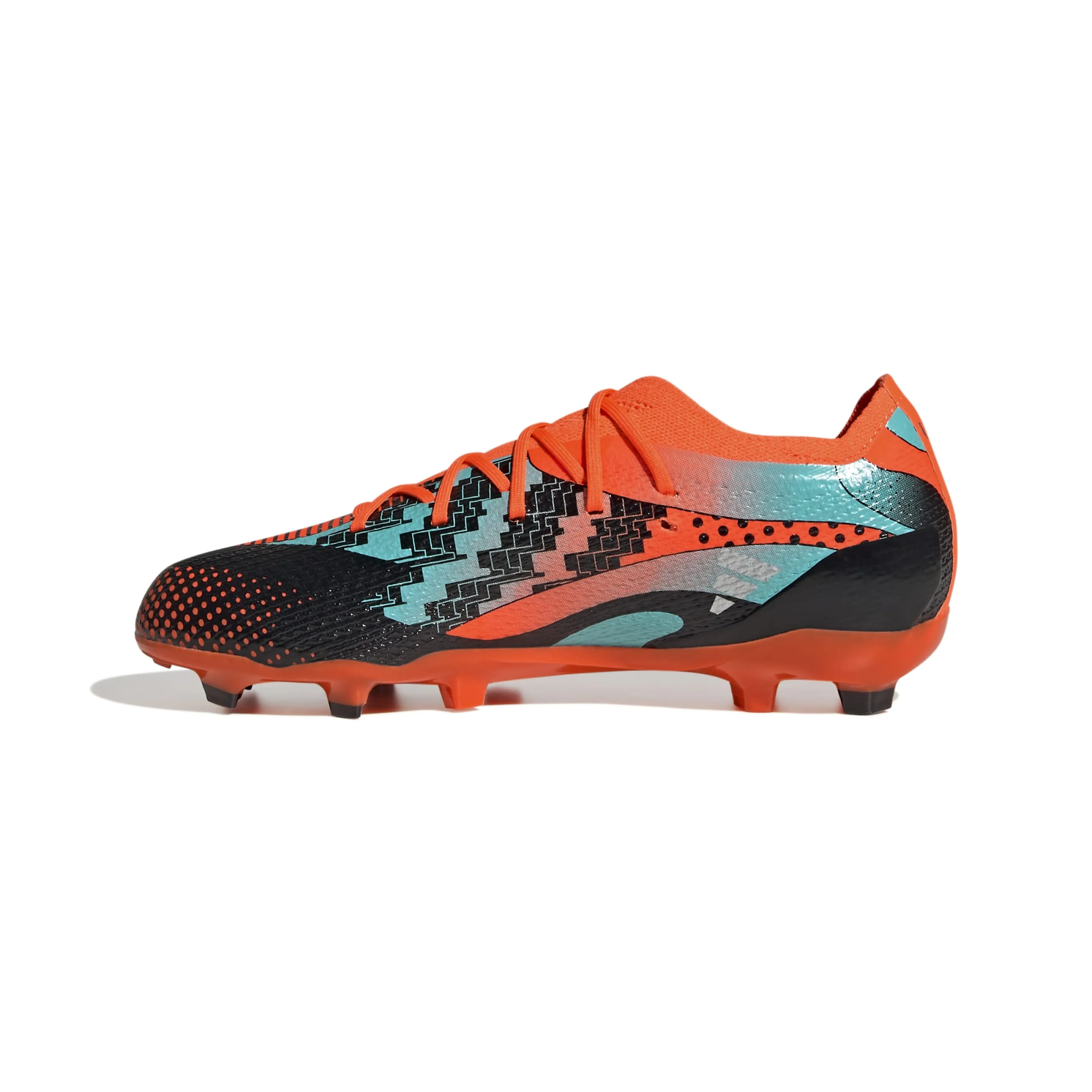 X SPEEDPORTAL MESSI.1 FG J