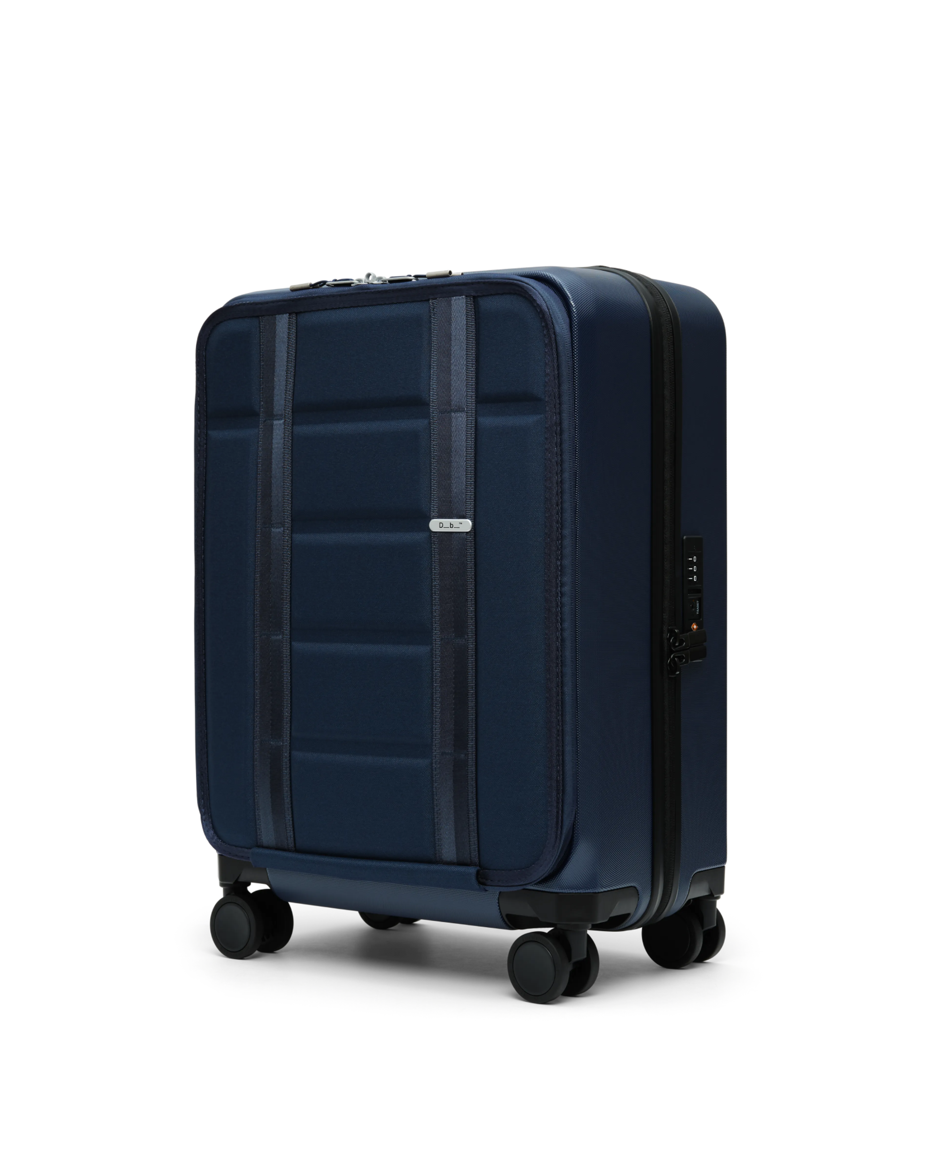 Ramverk Front-access Carry-on