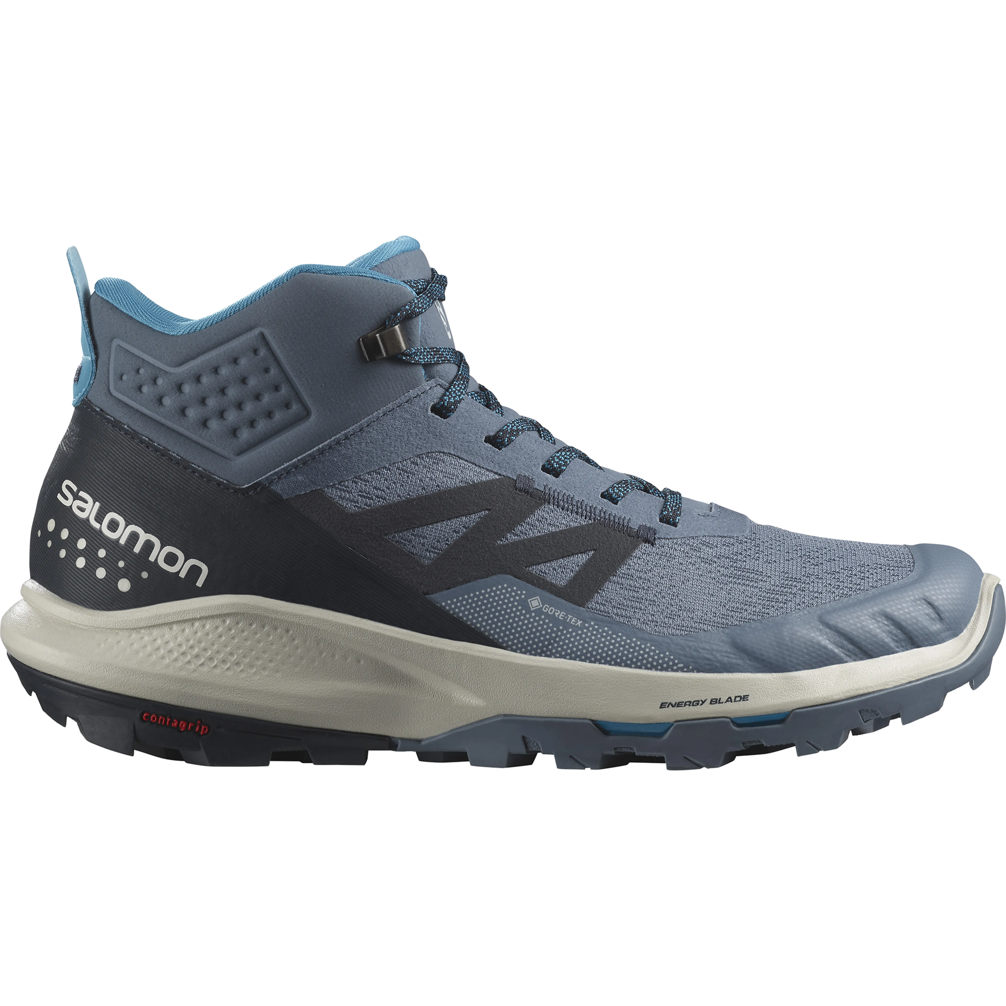 OUTPULSE MID GORE-TEX tursko herre