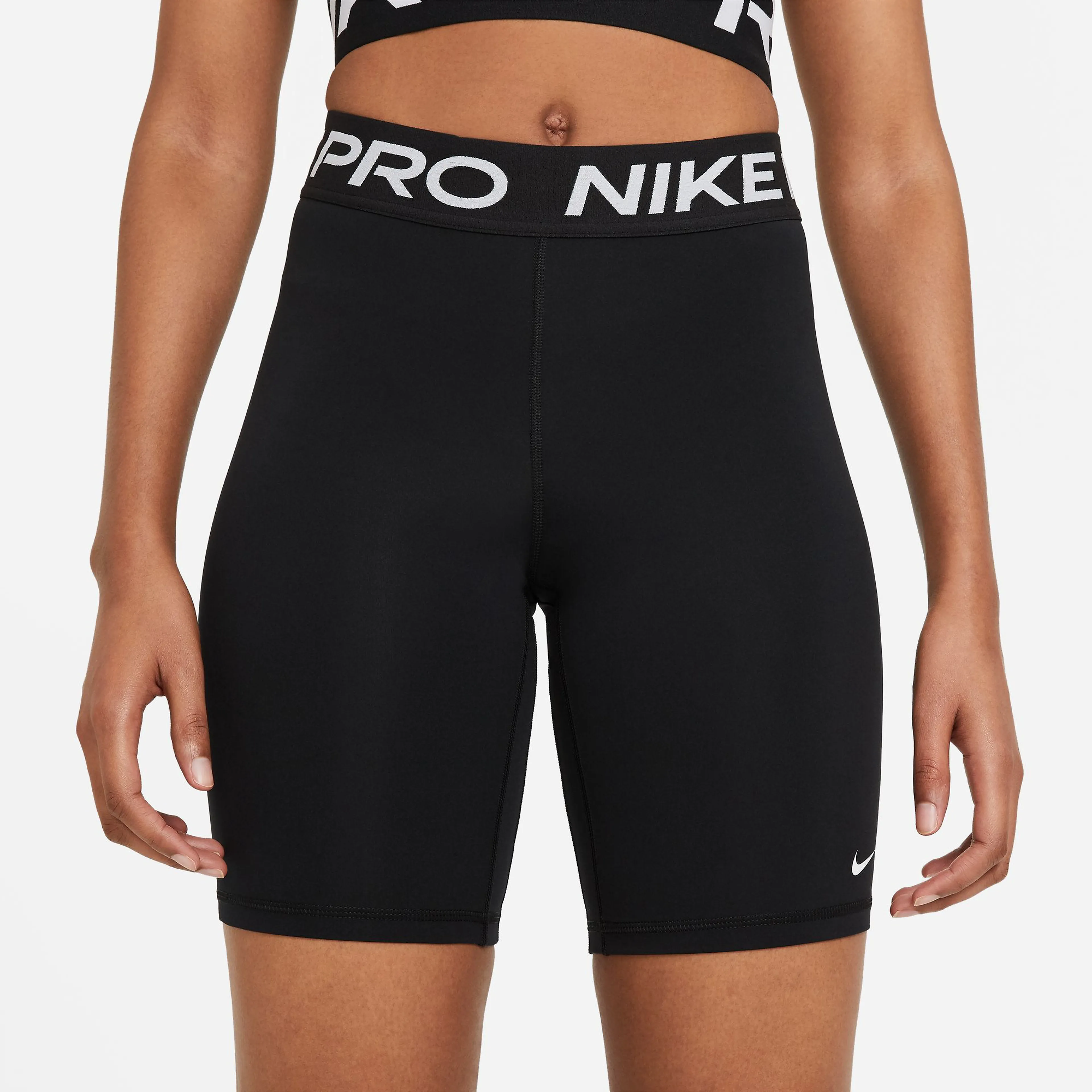 Pro 365 Women's 8" Shorts Pro 365 Women's 8" Shorts