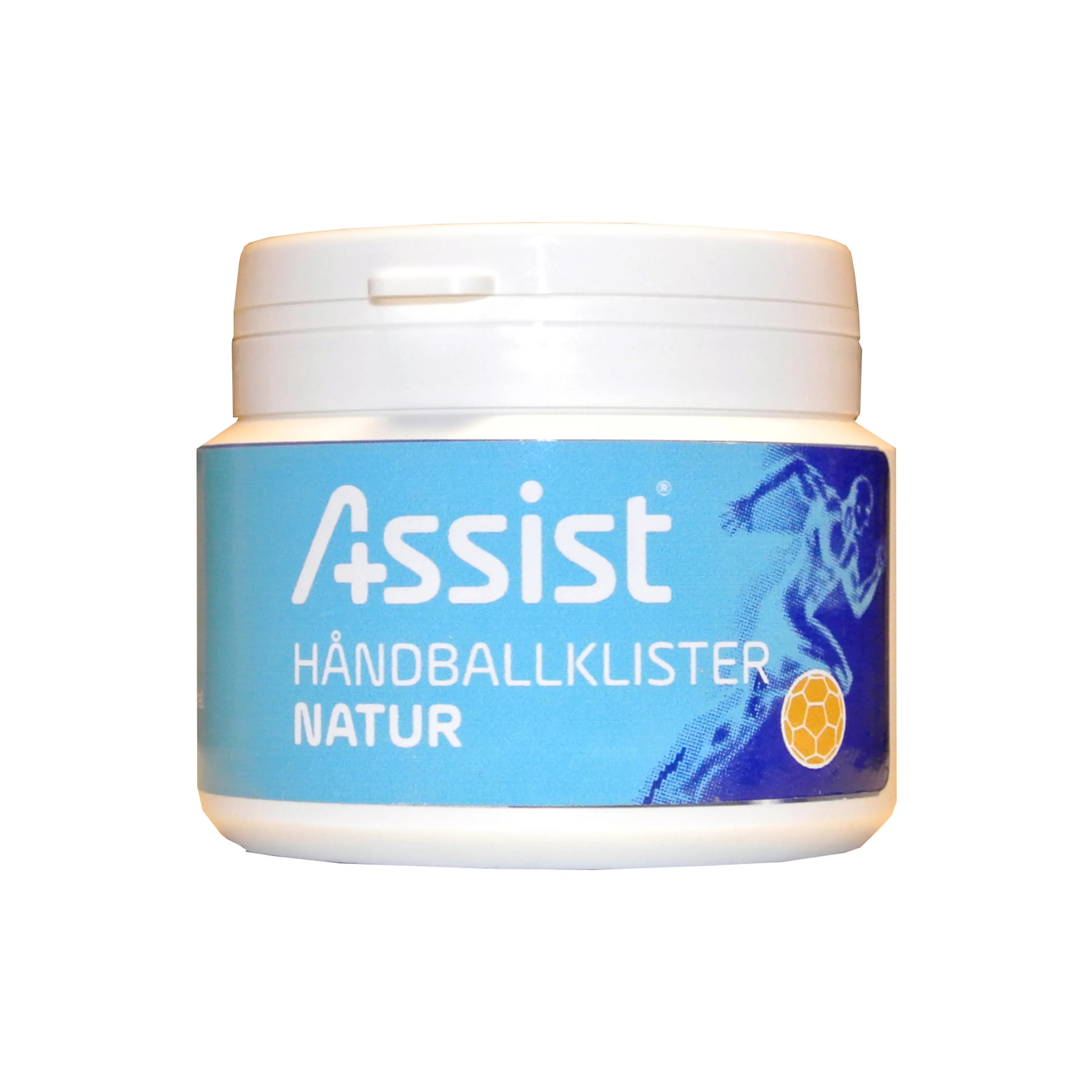 NATURHÅNDBALLKLISTER 100ml