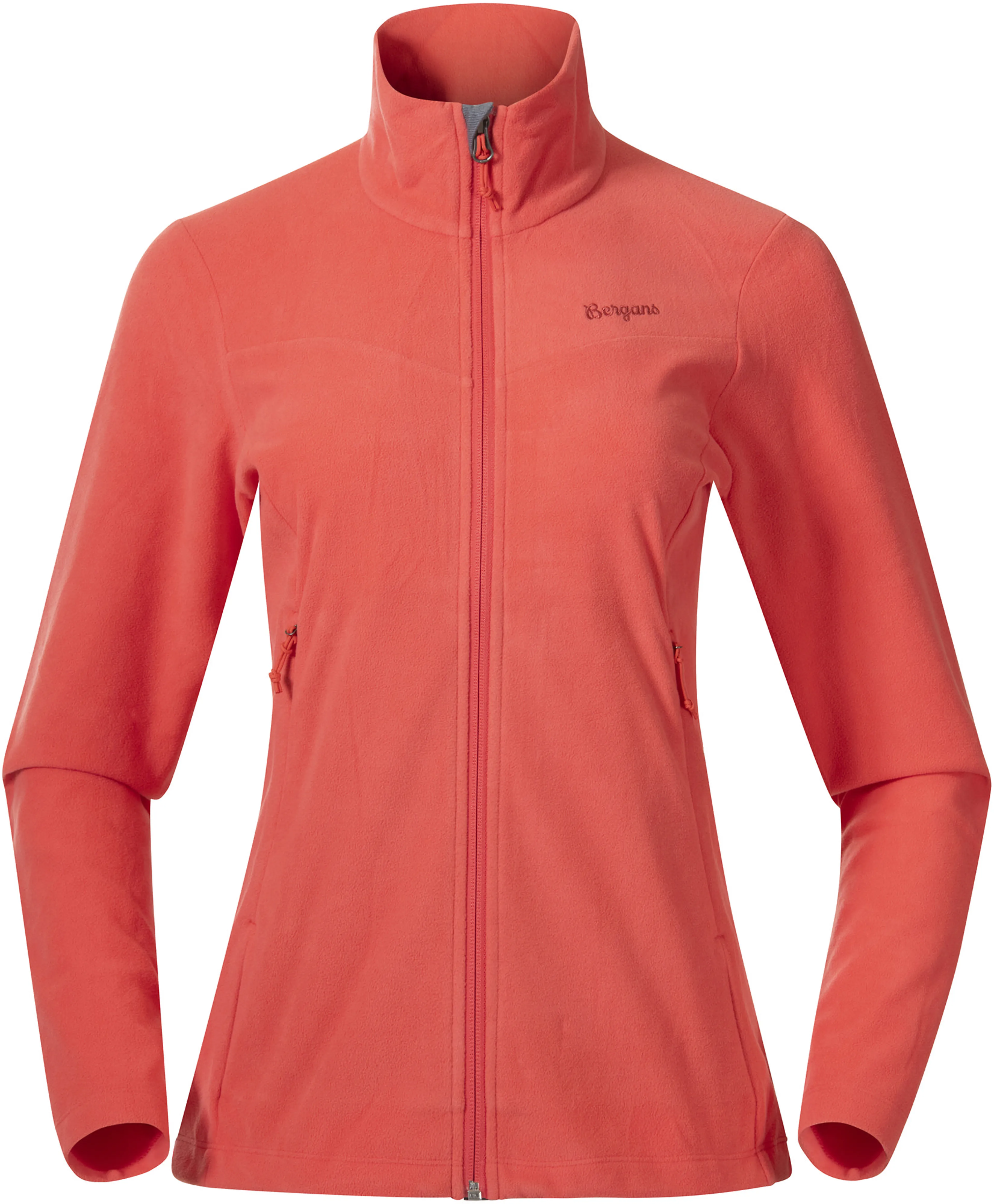 Finnsnes Fleece Jacket Women Finnsnes Fleece Jacket Women