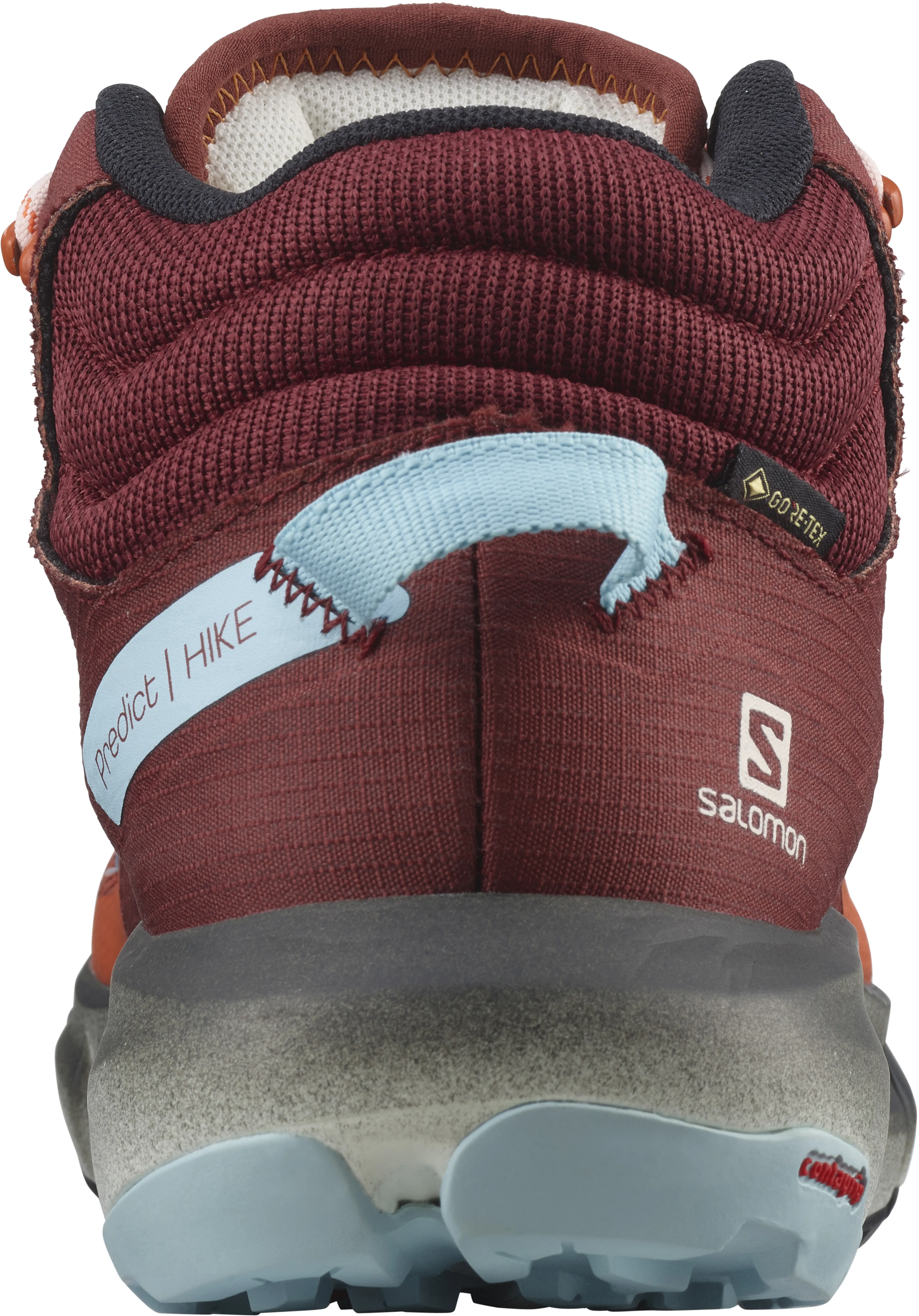 Predict Hike Mid Gore-Tex tursko dame