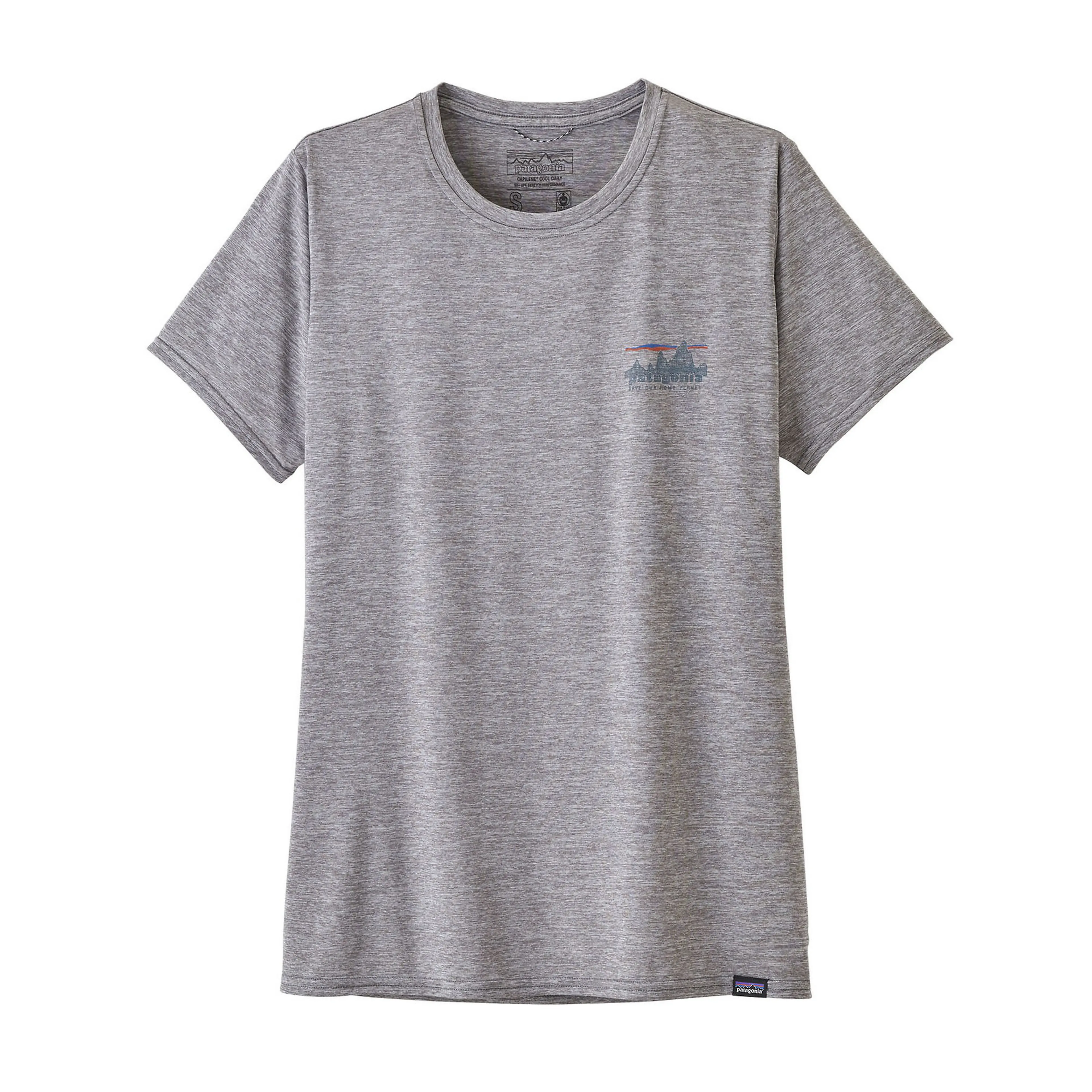 '73 Skyline: Feather Grey