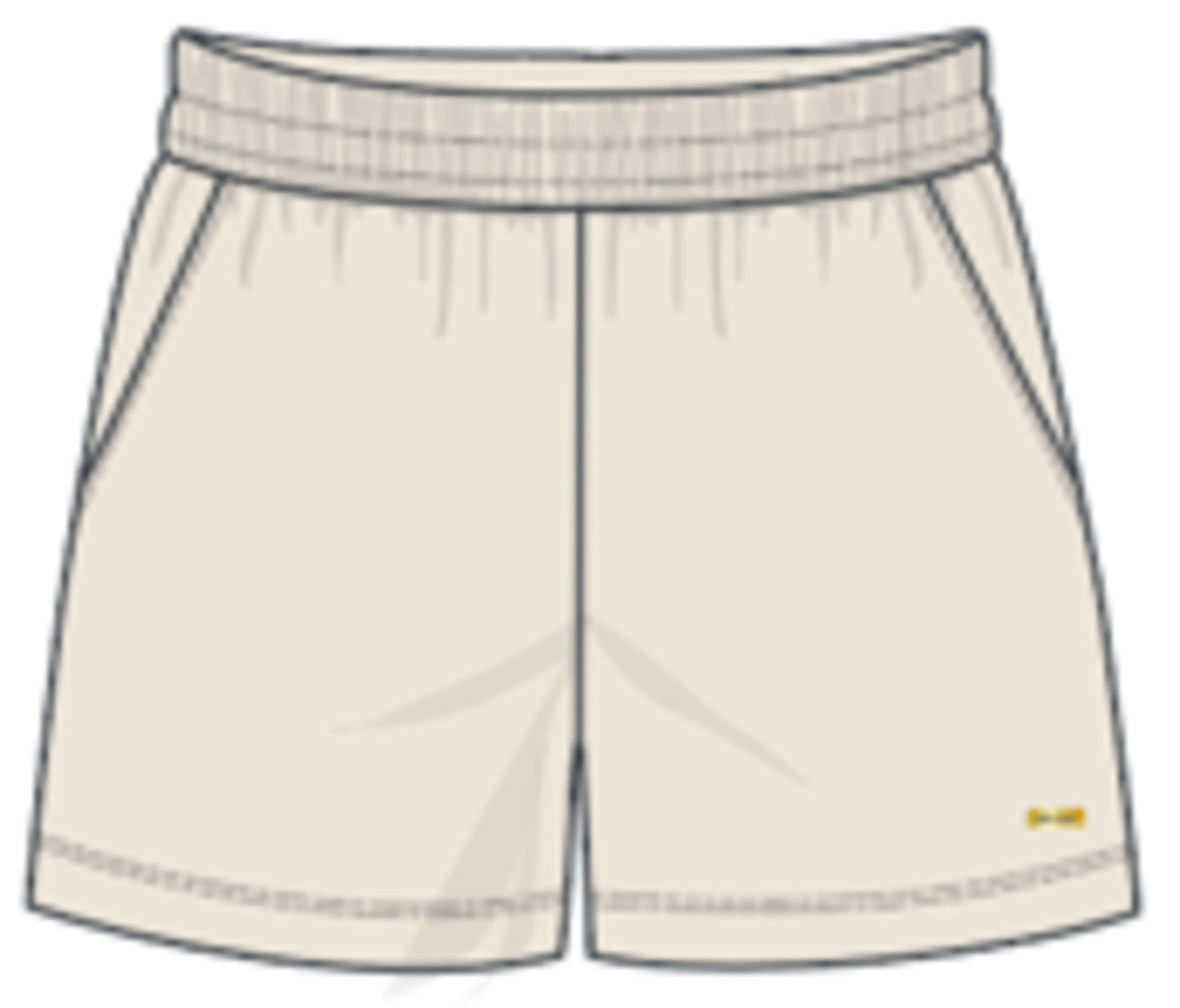 Crecy W Shorts Crecy W Shorts
