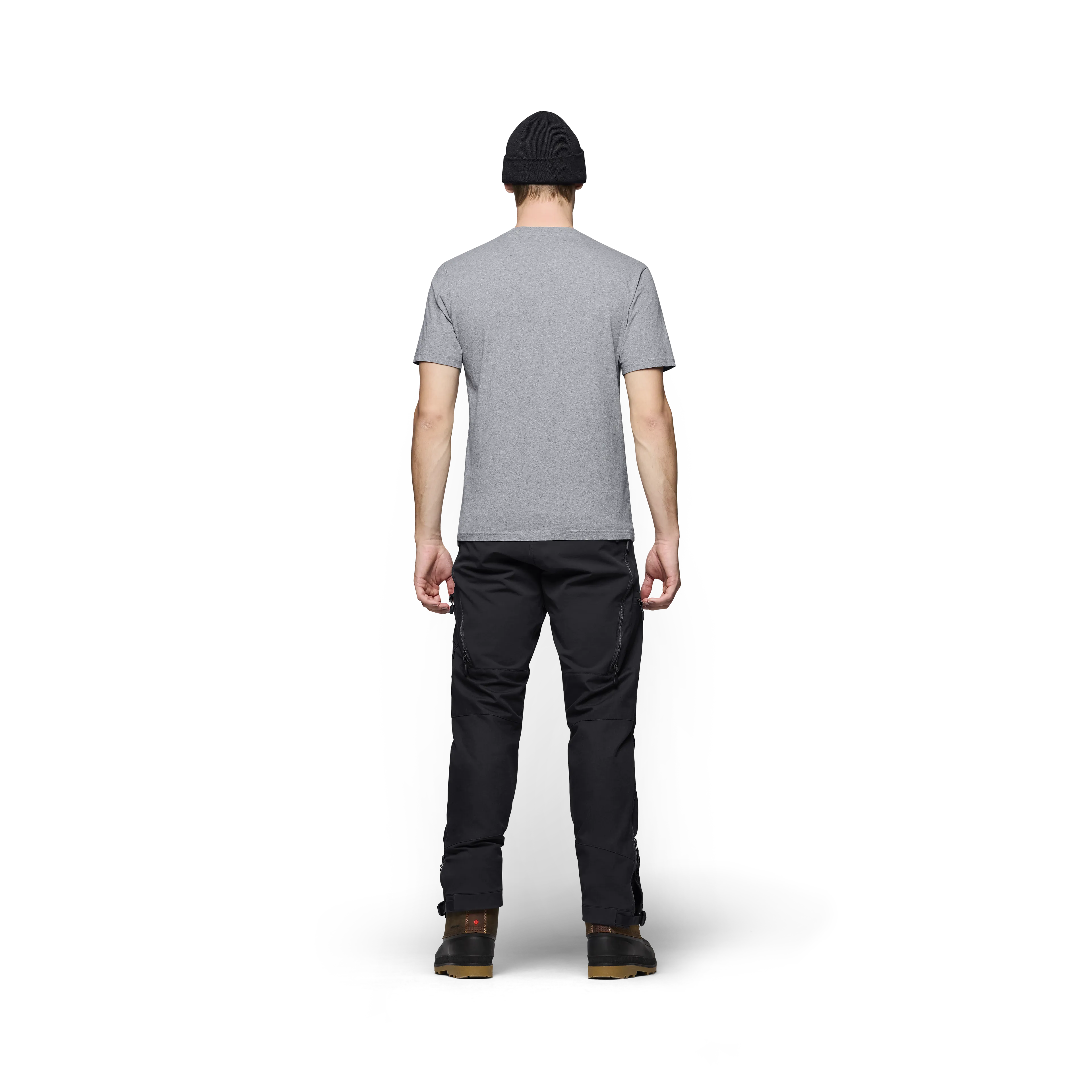 /29 cotton activity embroidery T-shirt M's