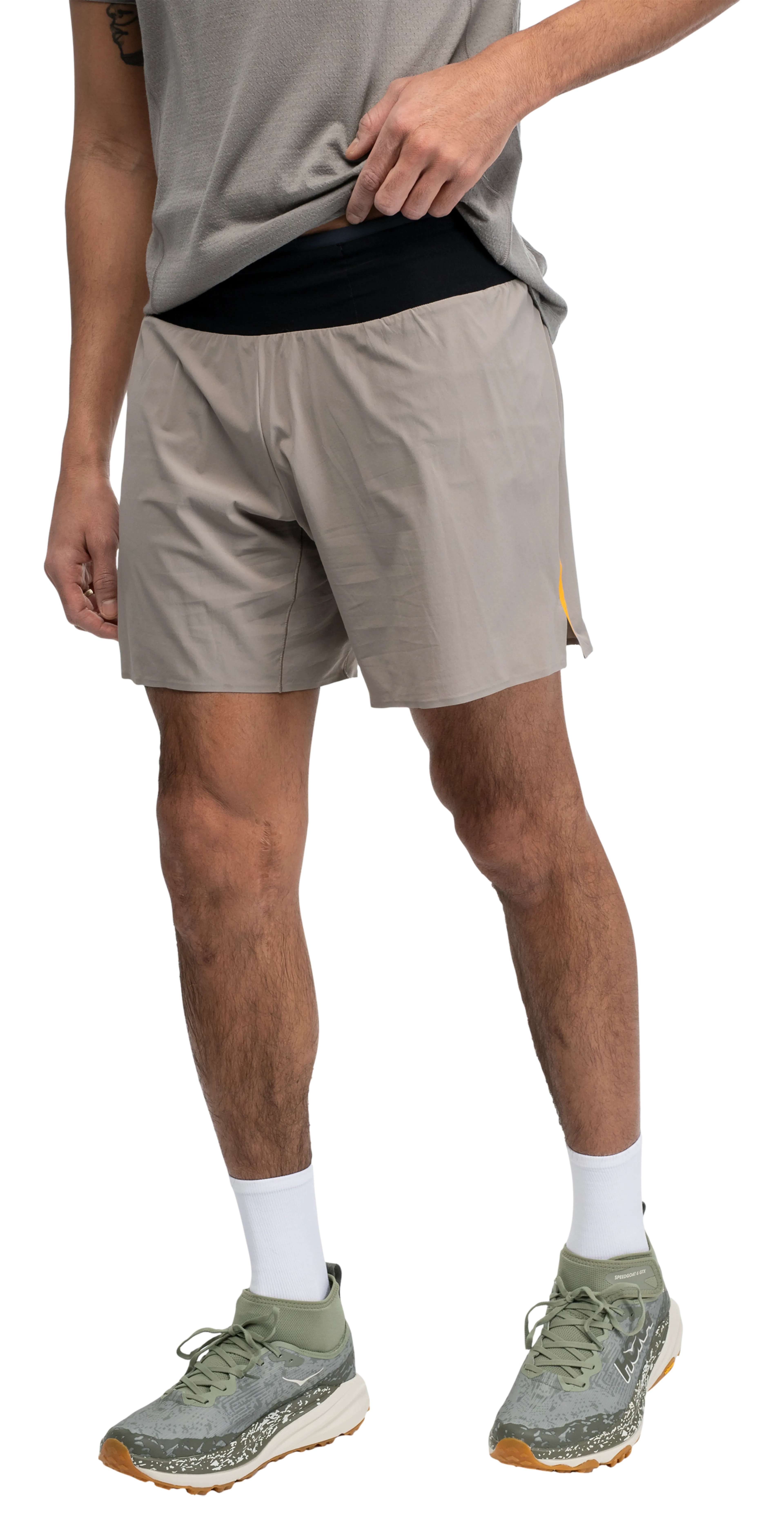 Y LightLine Fast 7" Shorts Men