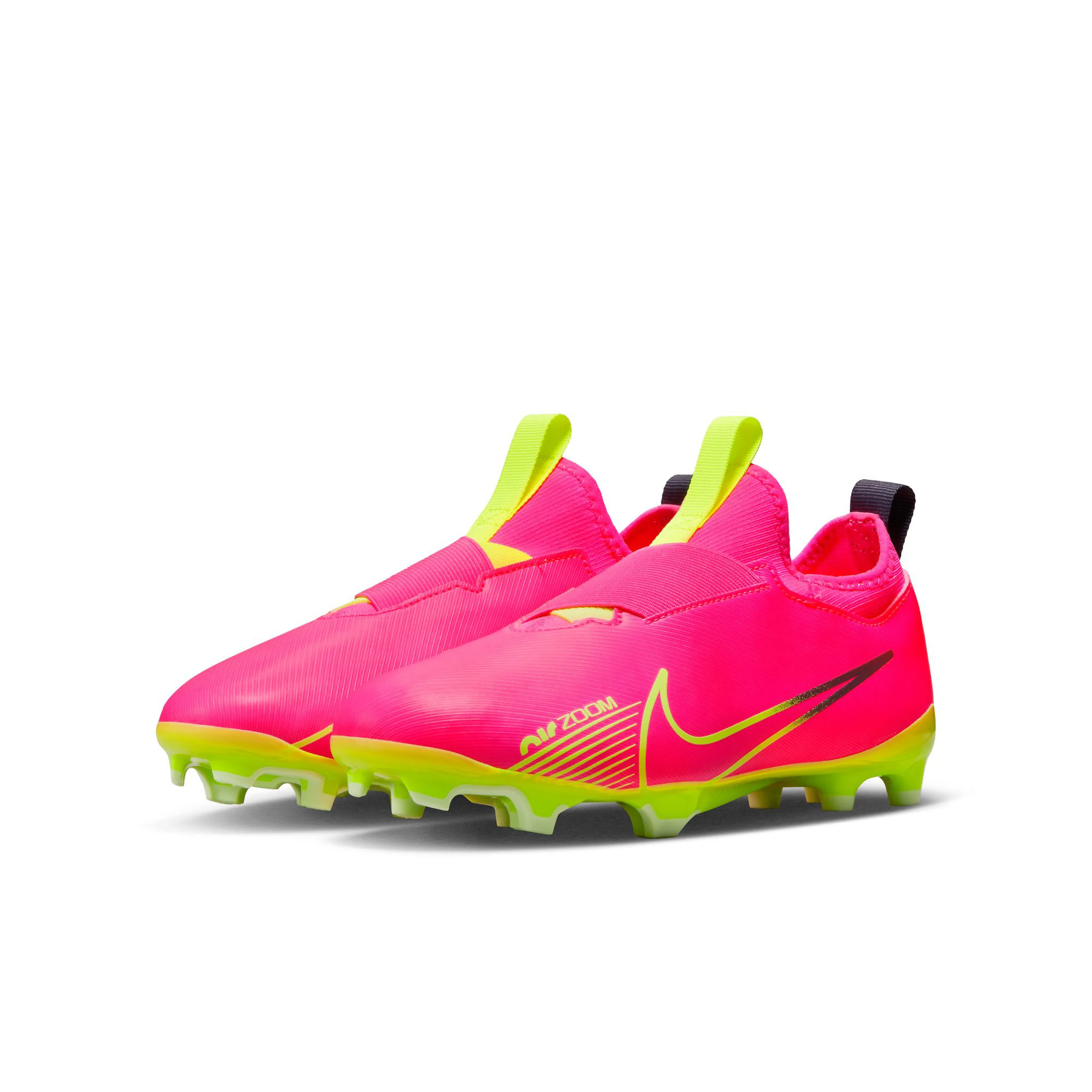 Zoom Mercurial Vapor 15 Academy MG fotballsko kunstgress/gress barn/junior