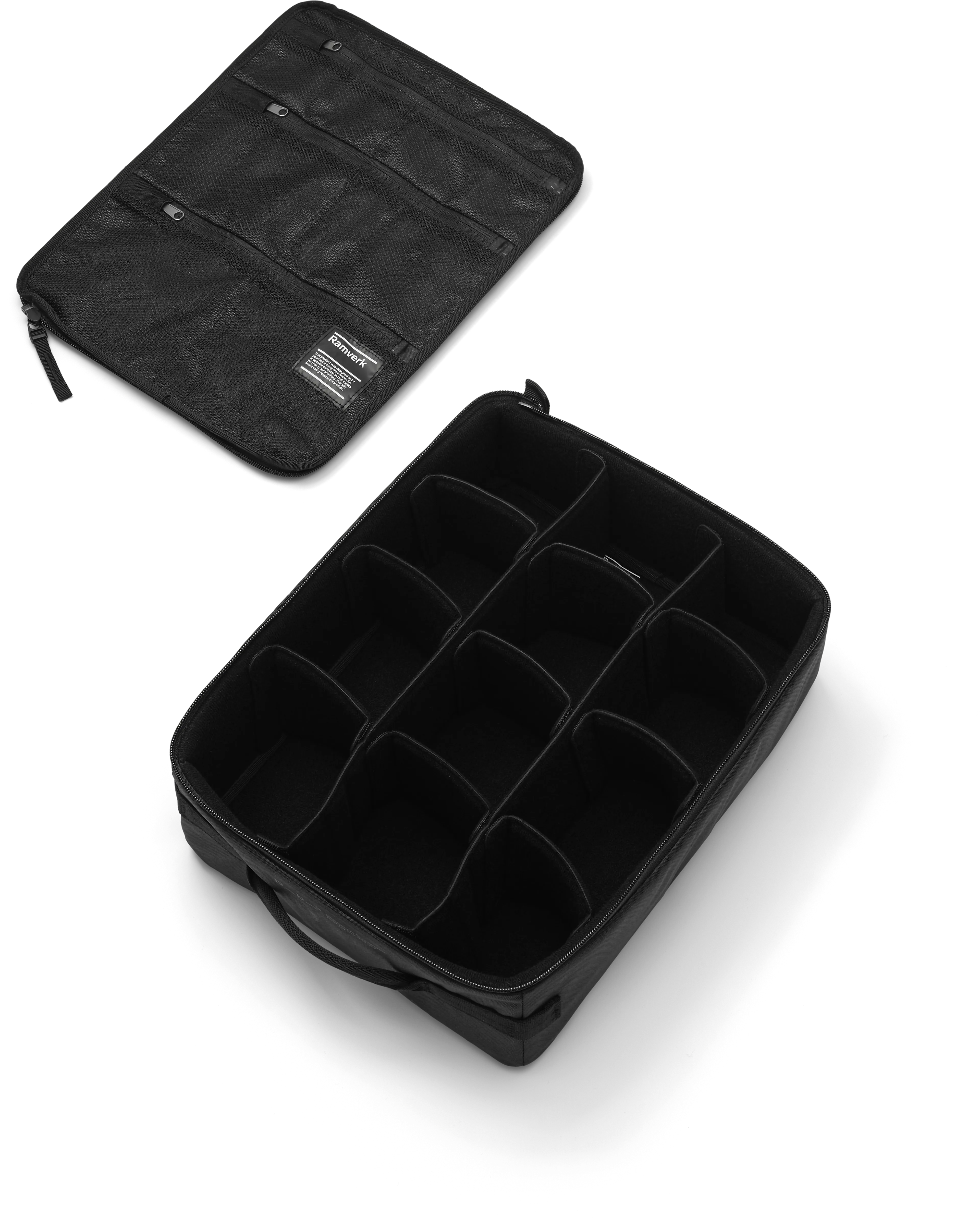 Ramverk Camera Insert M