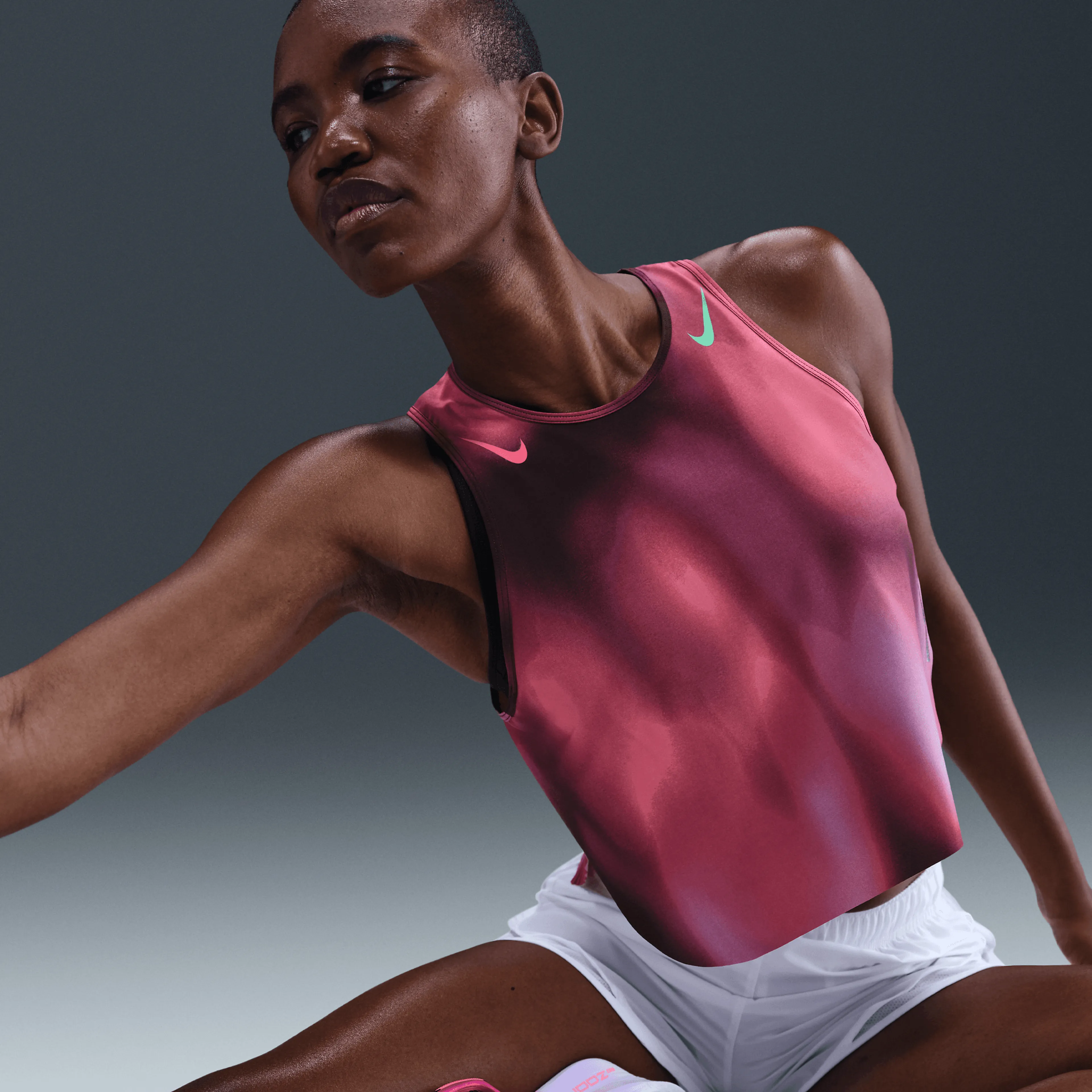 AeroSwift Dri-FIT ADV Singlet
