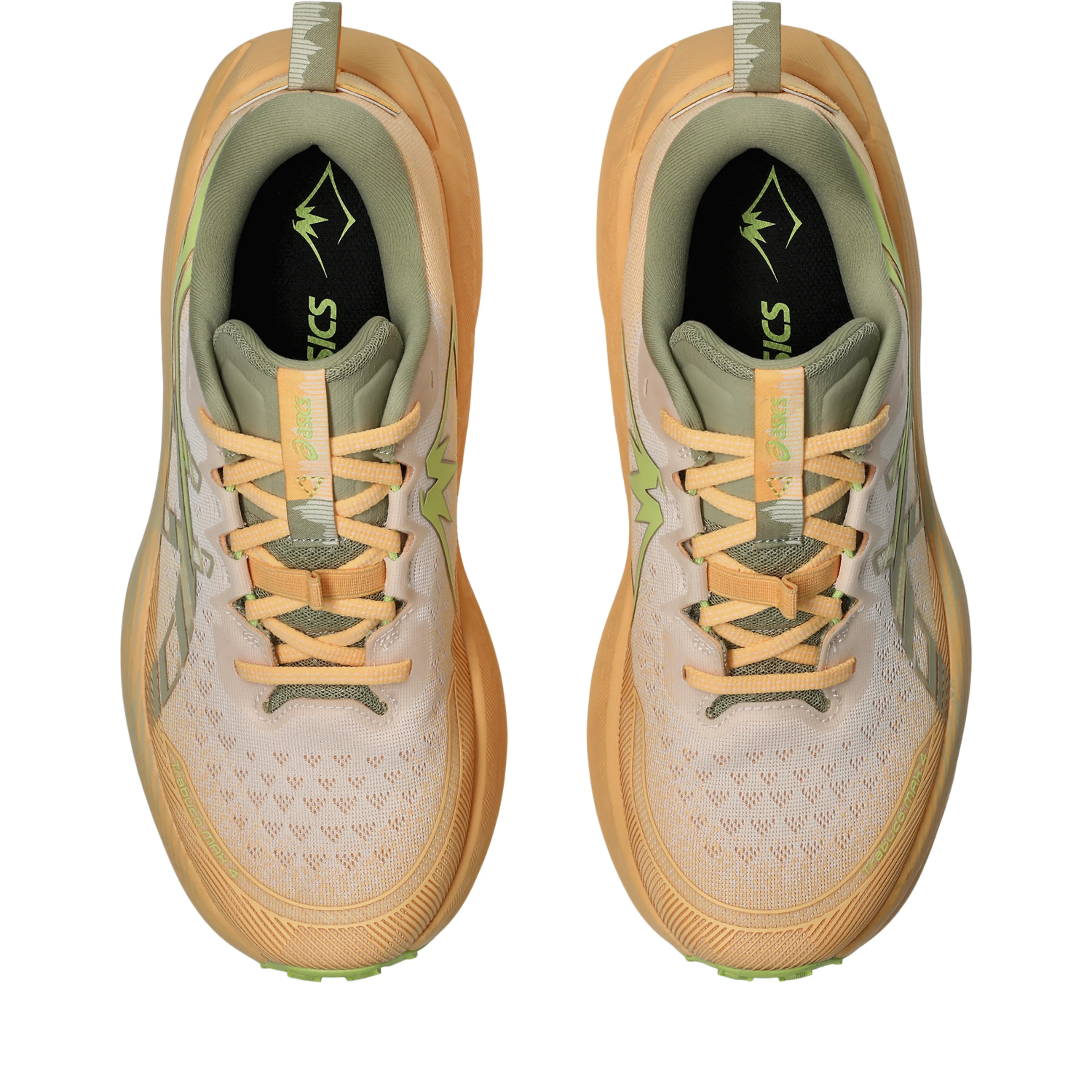 Trabuco Max 4