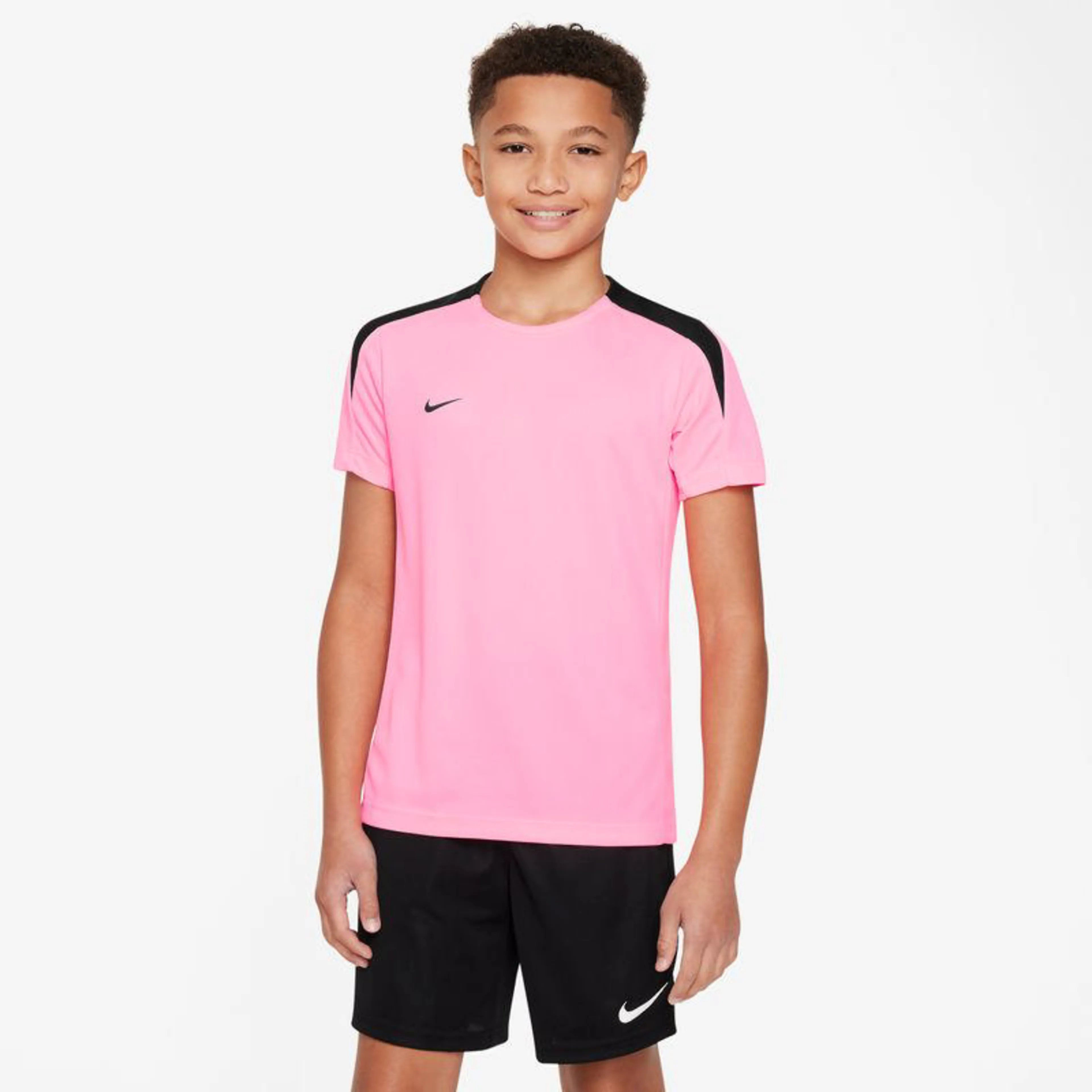 Dri-FIT Strike trenings-t-skjorte junior