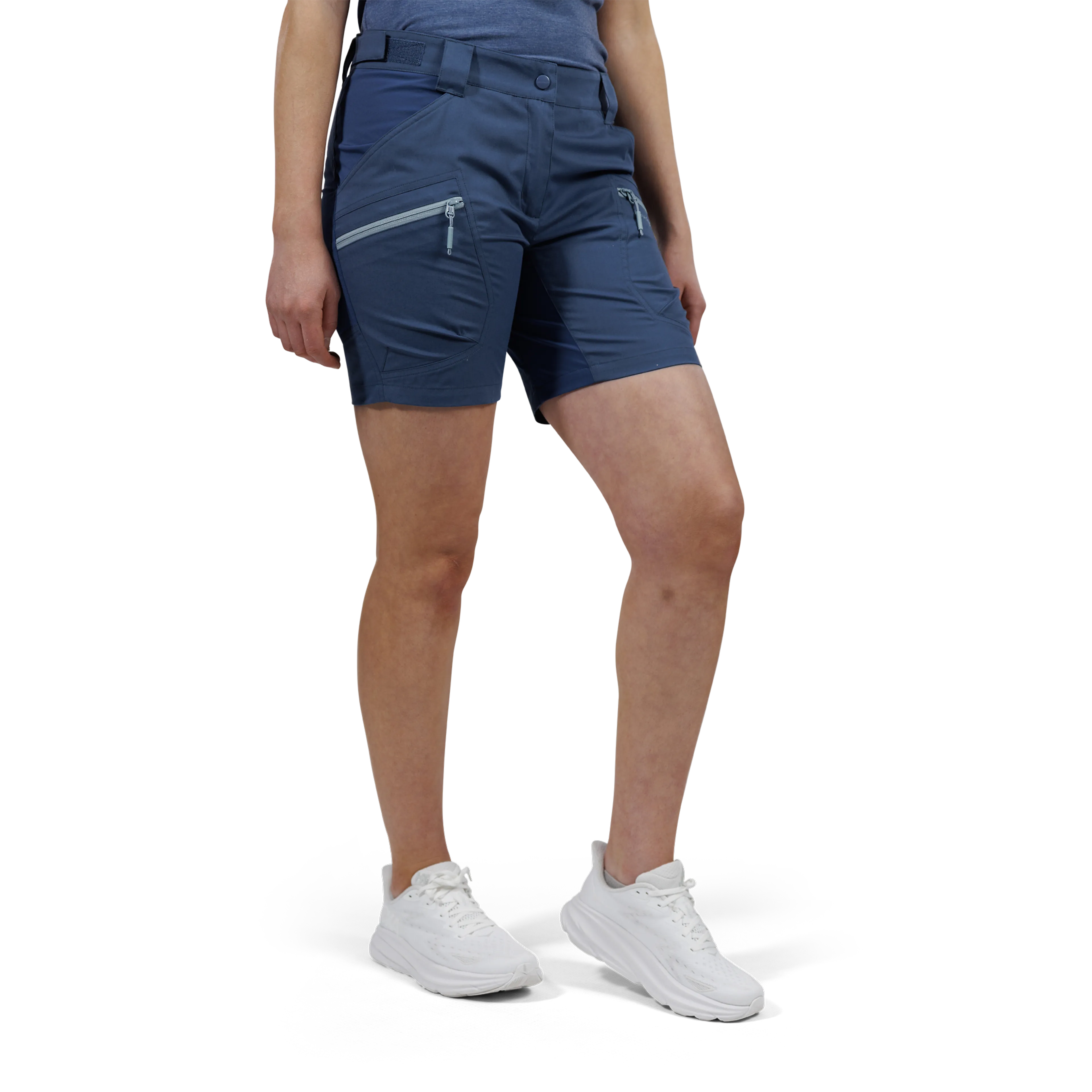 Fossberg shorts dame