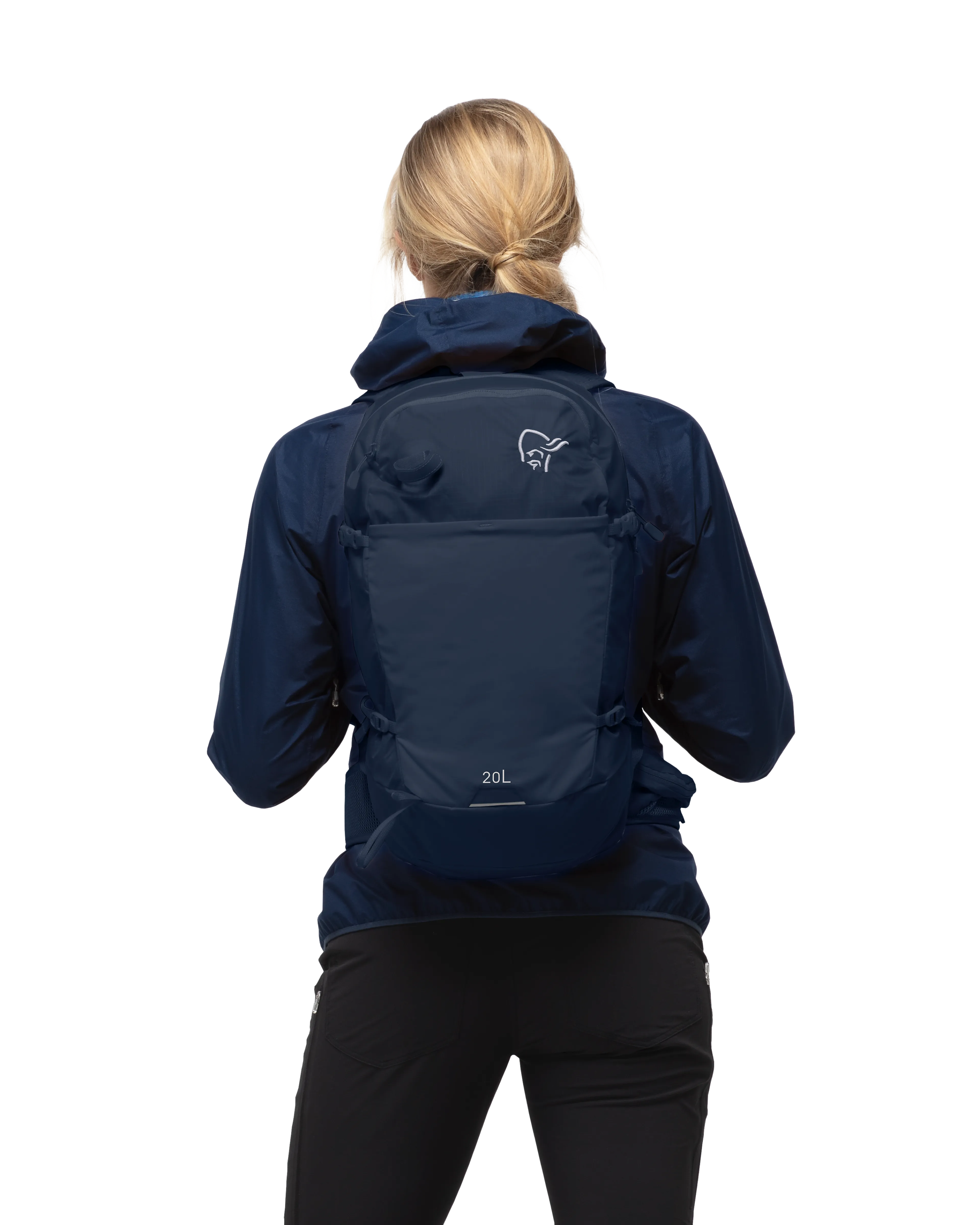 femund econyl70 20L Pack