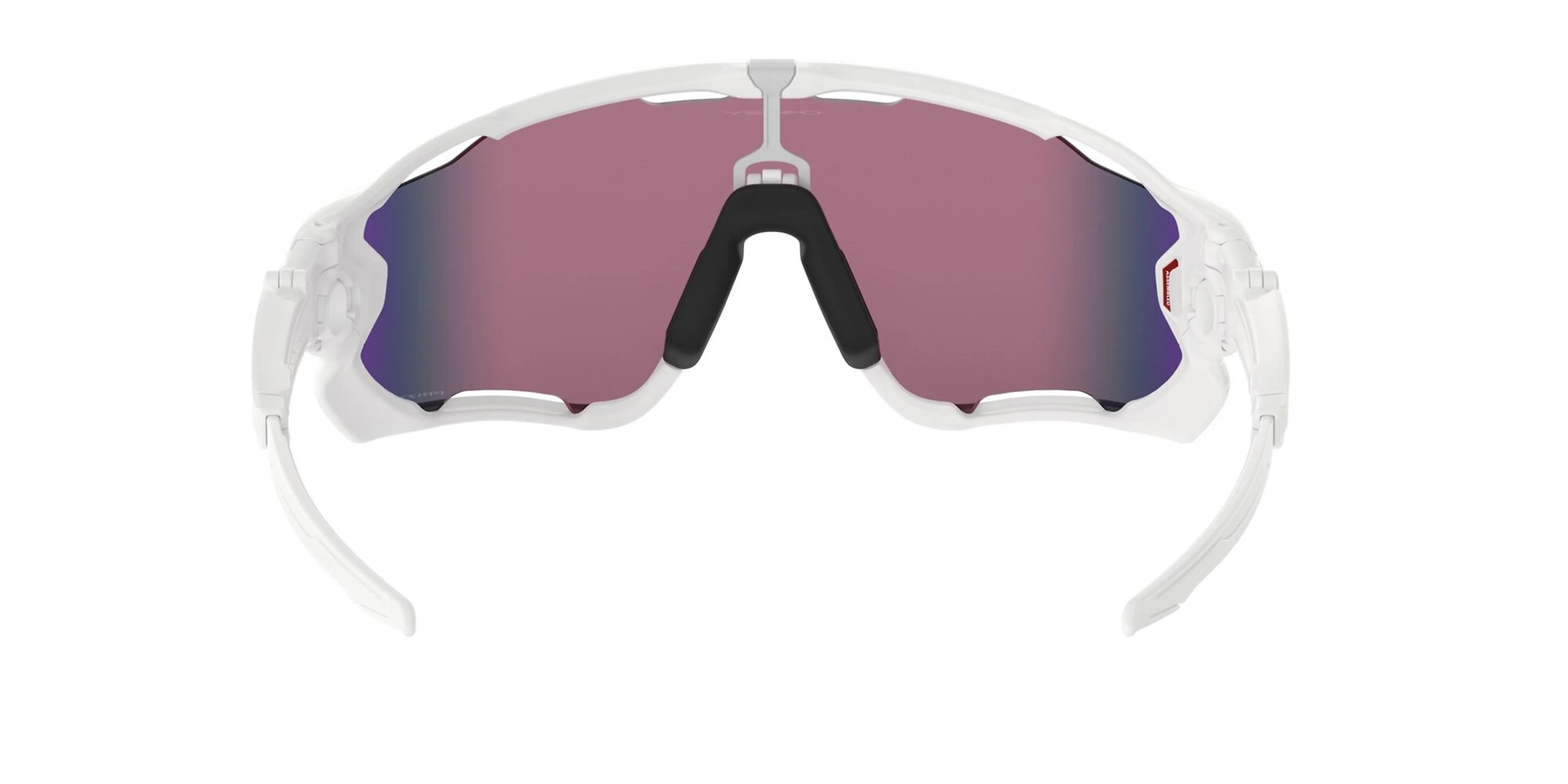 Jawbreaker Prizm Trail Torch Matte Black sportsbriller