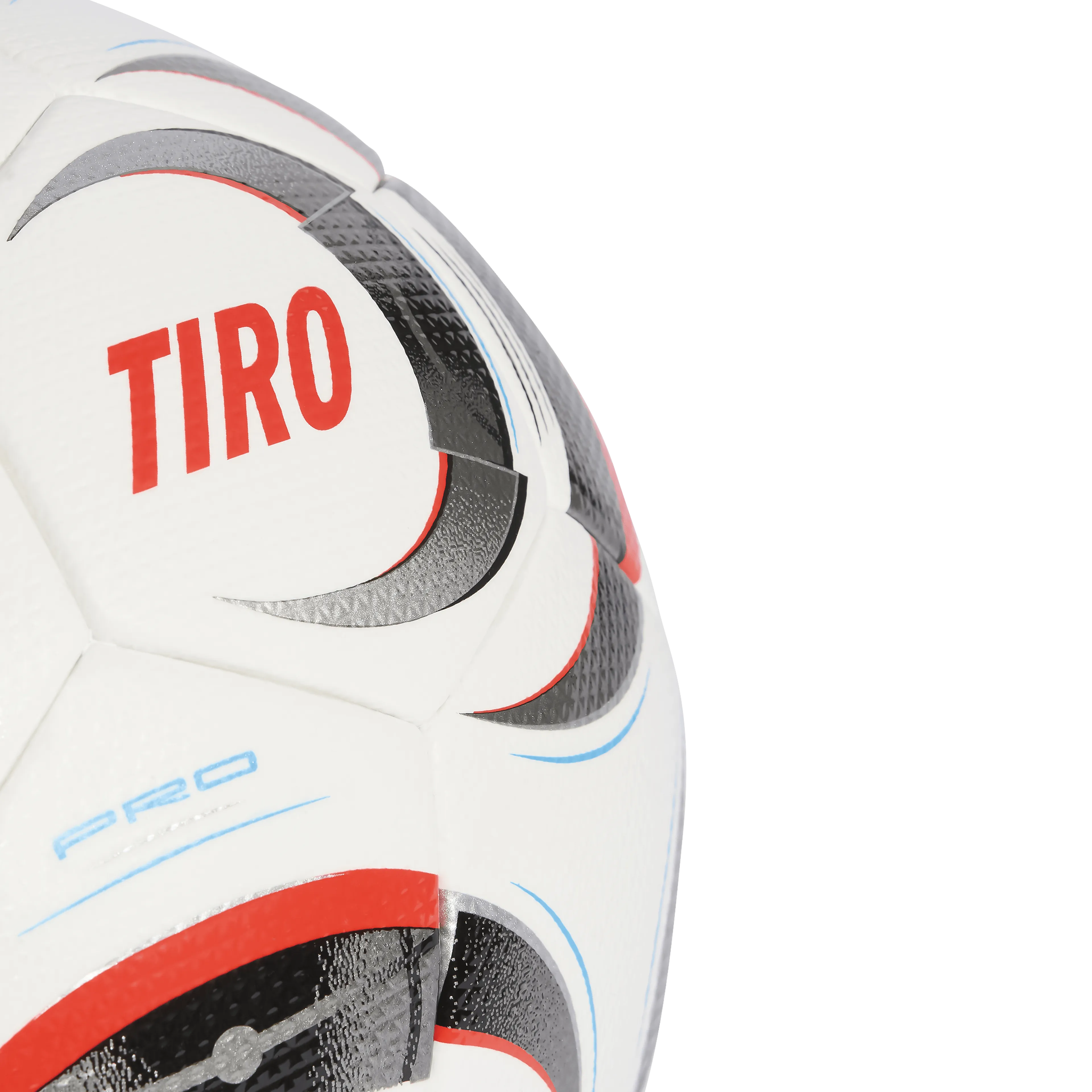 TIRO PRO FOTBALL  