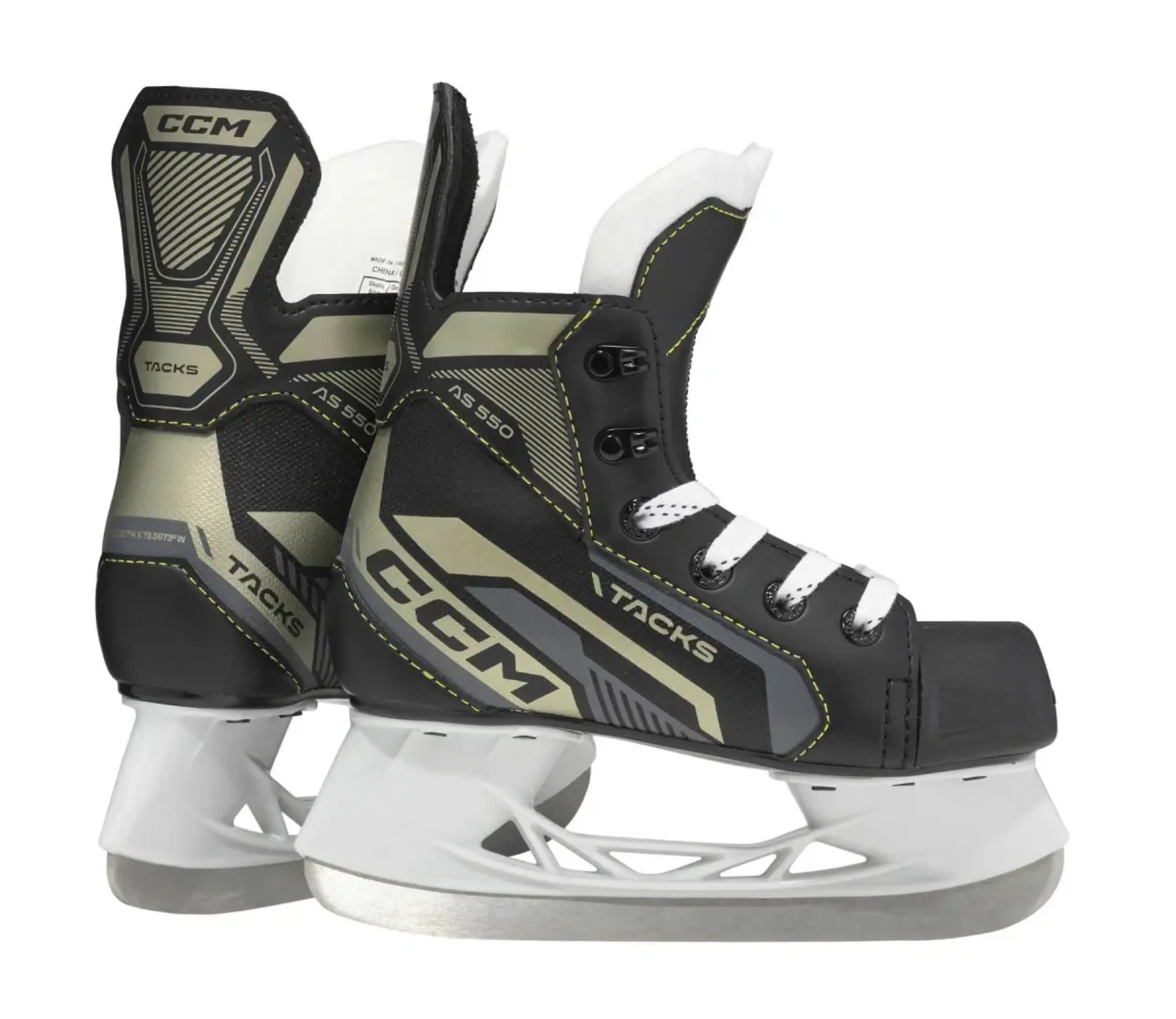 SK CCM TACKS AS 550 YT