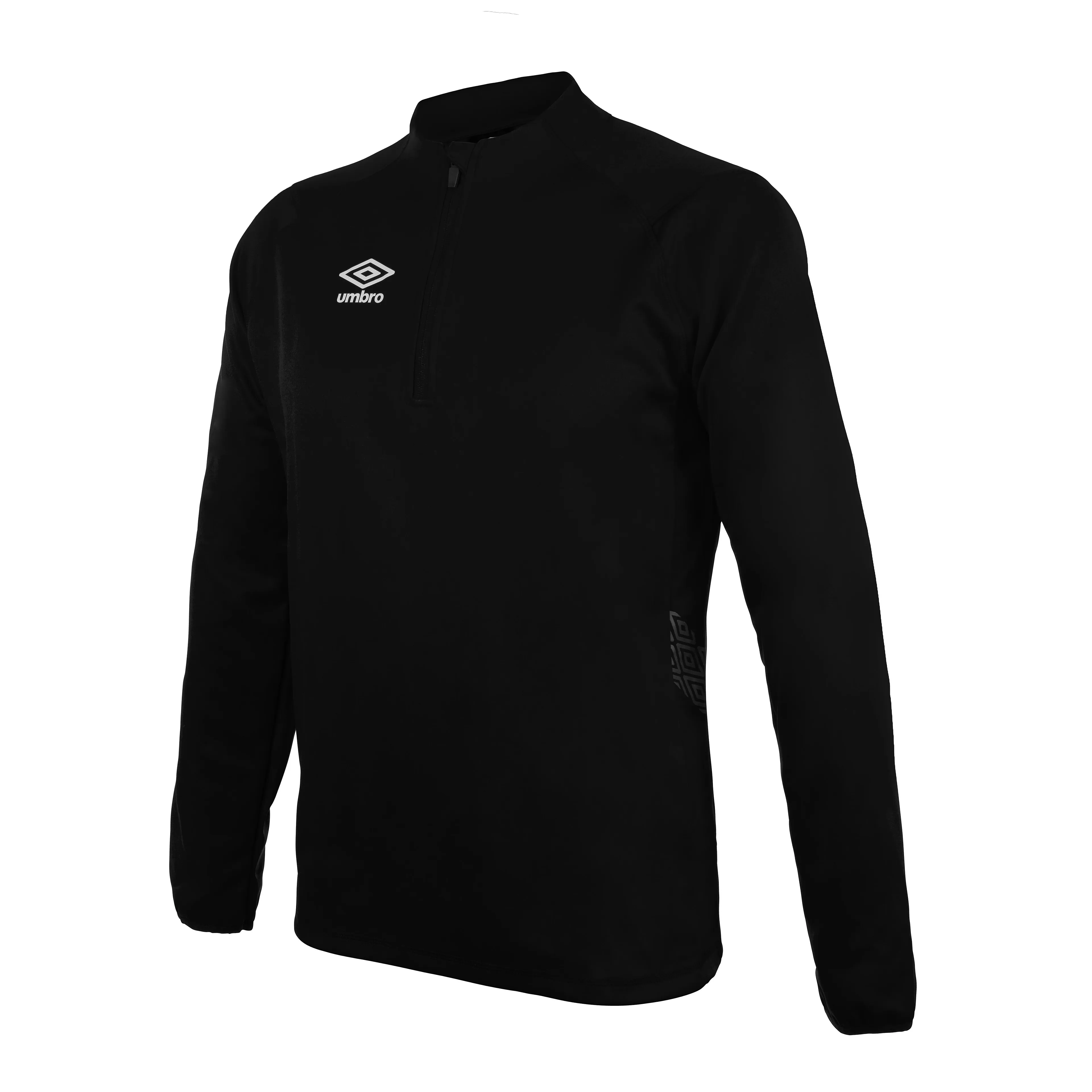 Liga Half zip junior