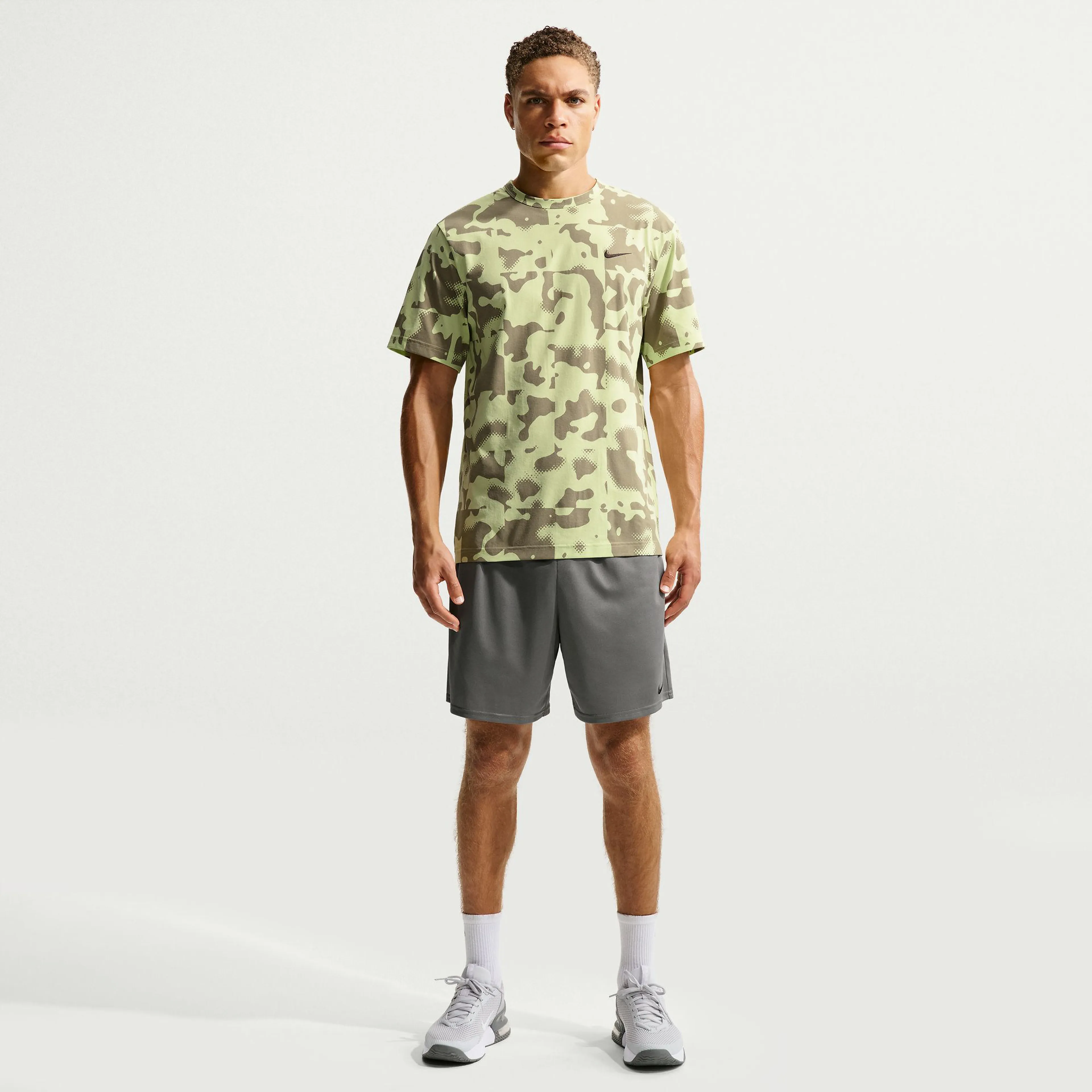 Men's 7" Training Shorts