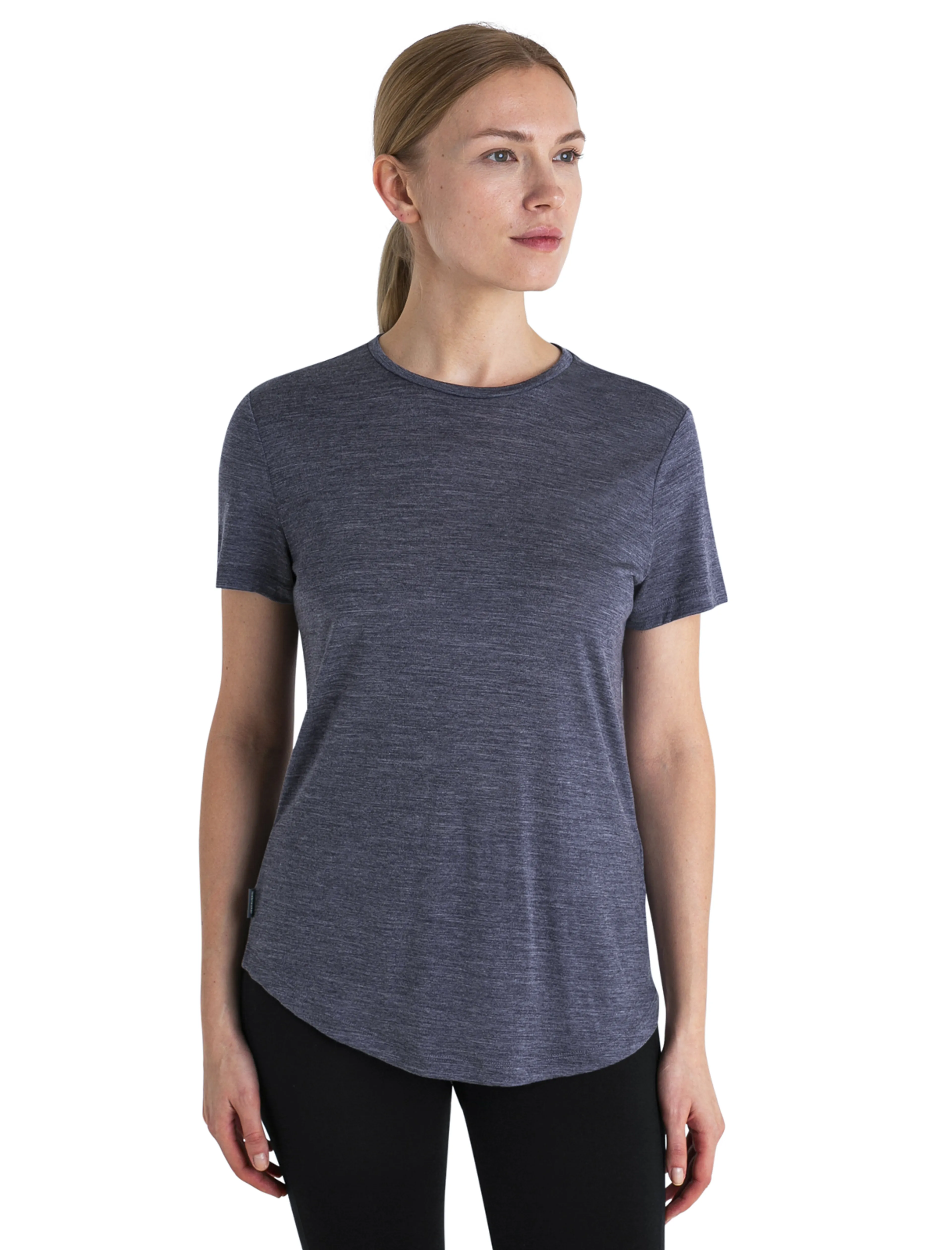 Women Merino 125 Cool-Lite™ Sphere III SS Tee