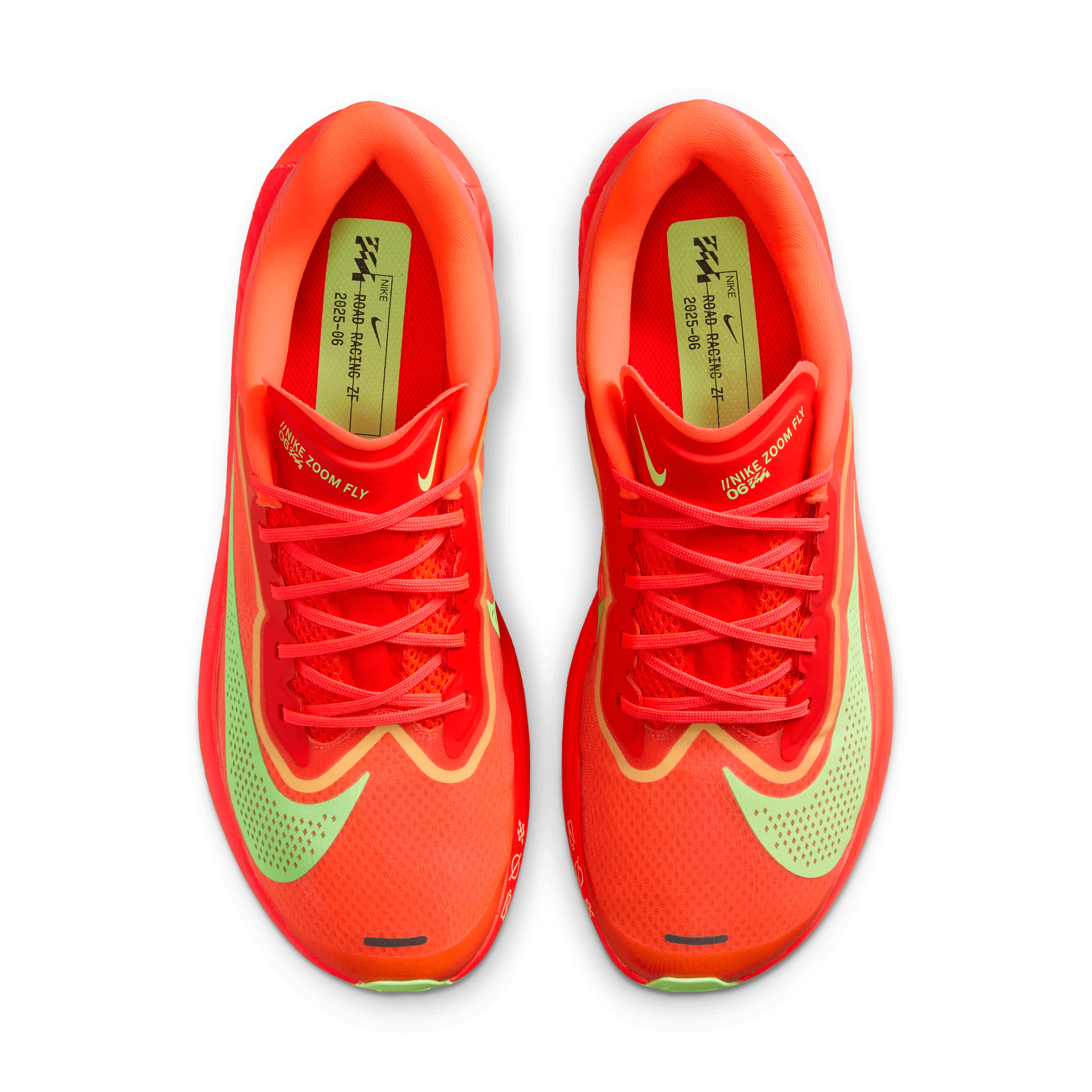Zoom Fly 6