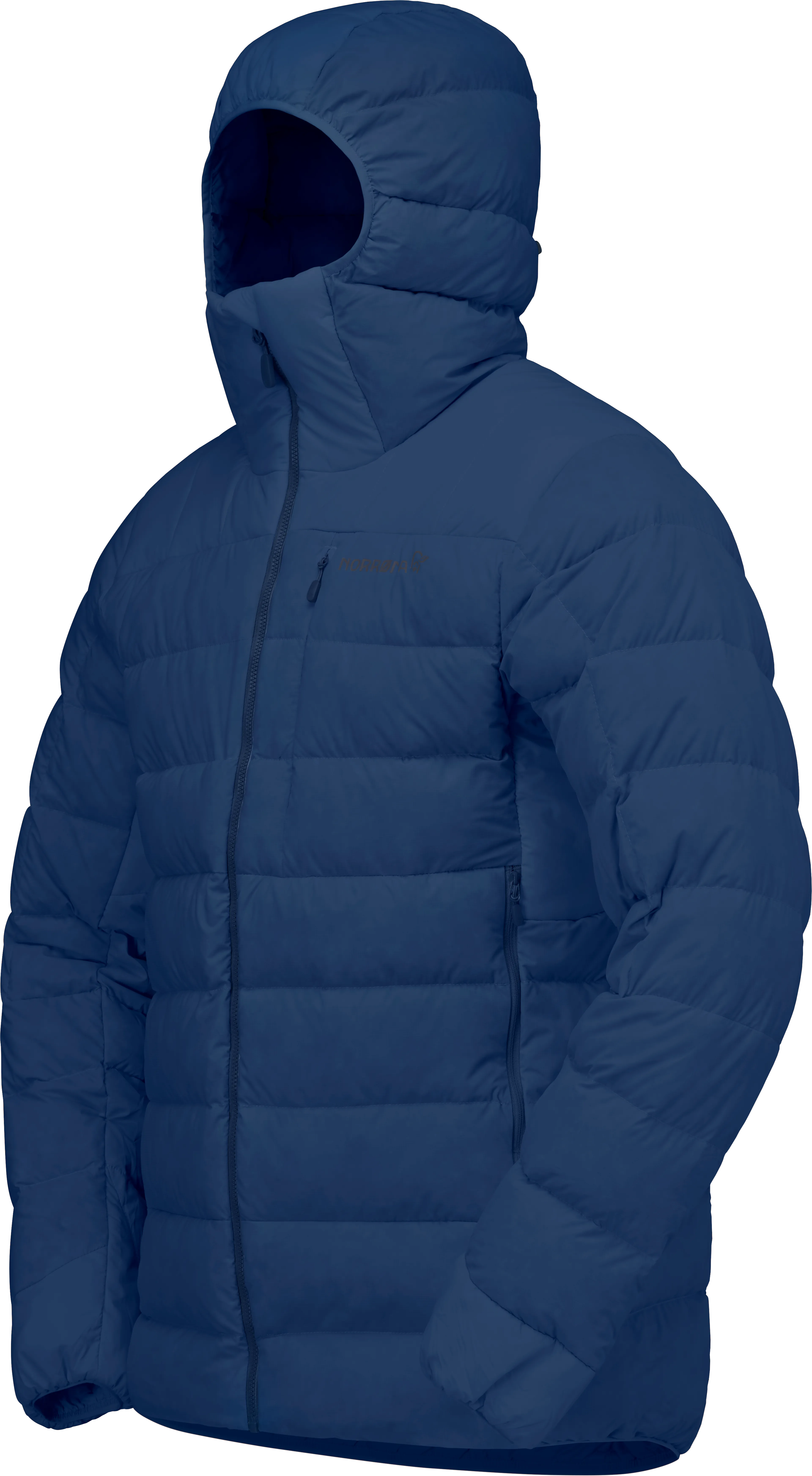 femund down700 Zip Hood M's