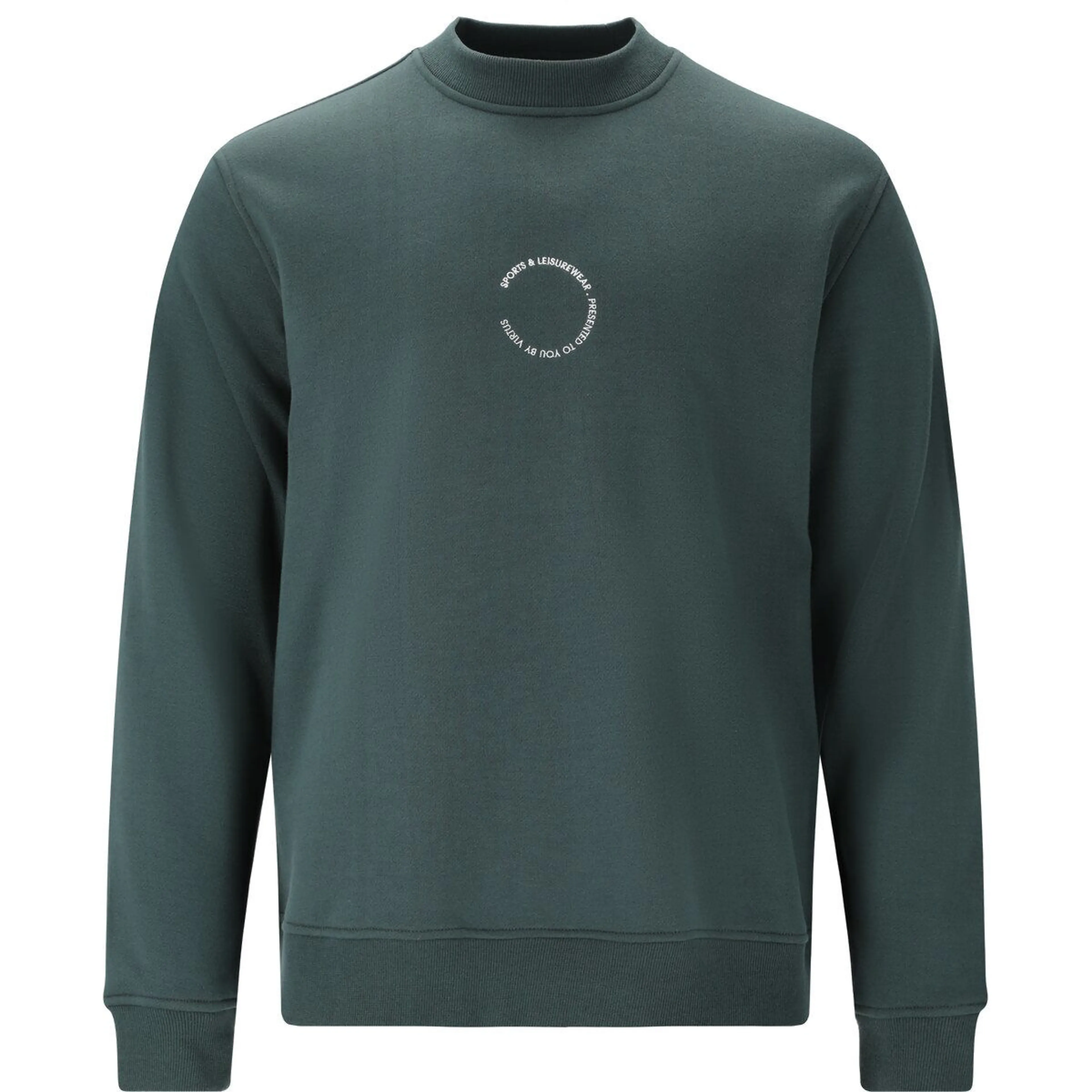 Harwick M Crew Neck