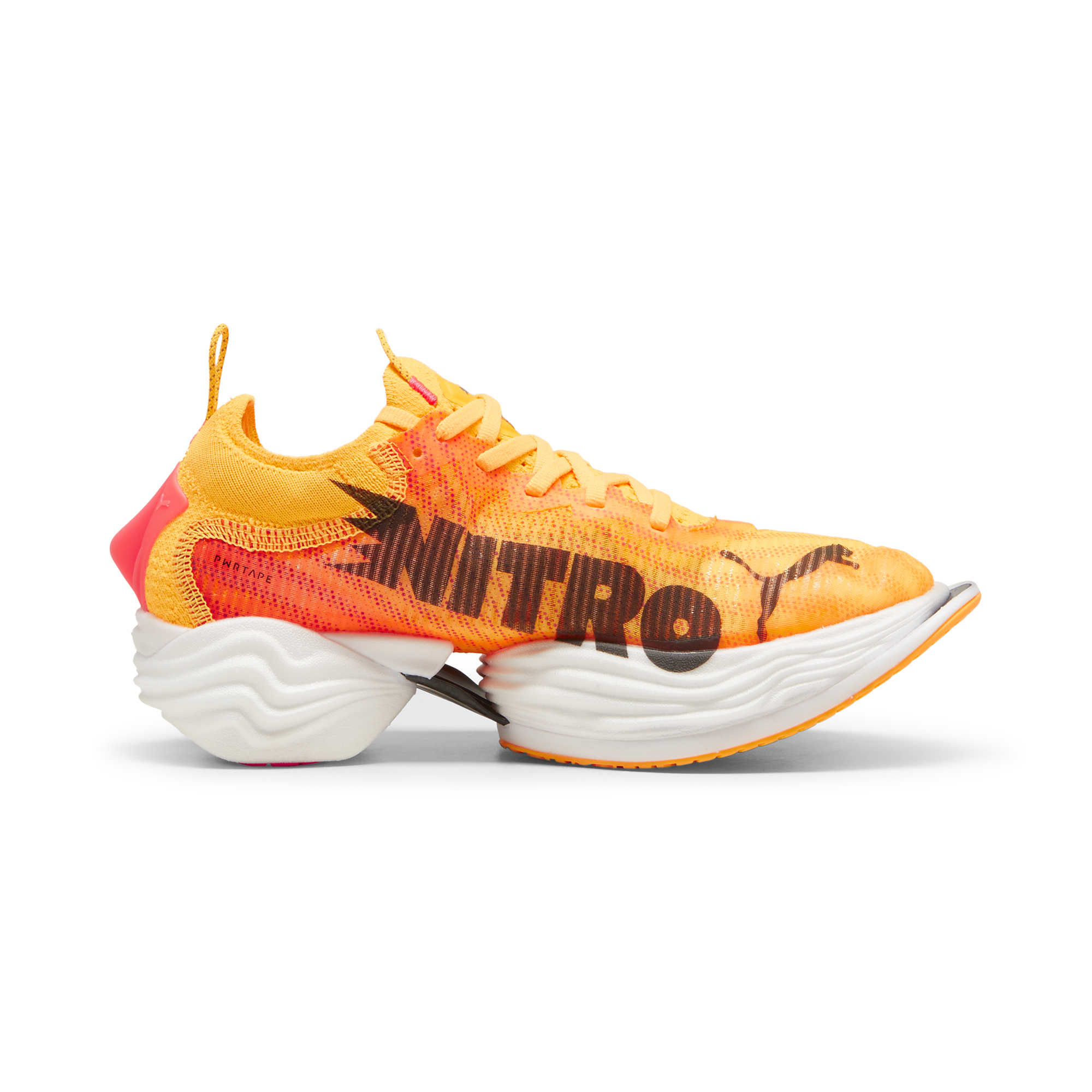 FAST-R NITRO Elite 2 Fire