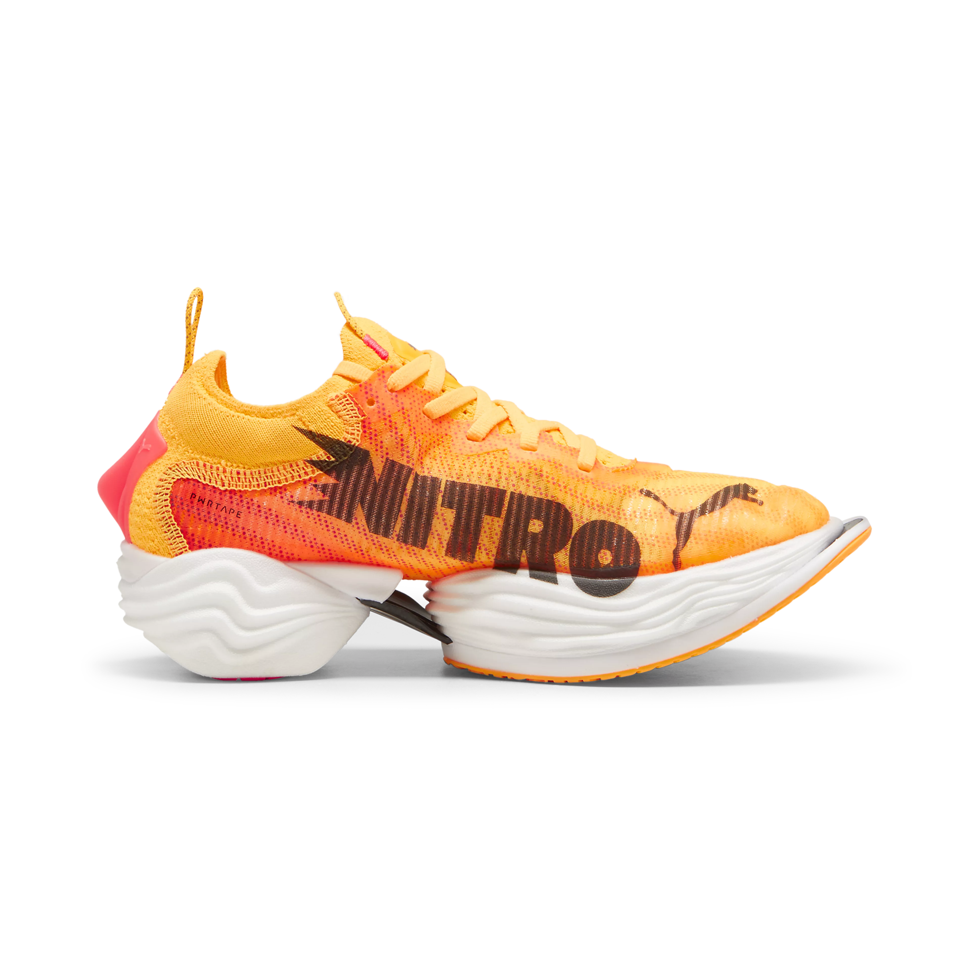 FAST-R NITRO Elite 2 Fire