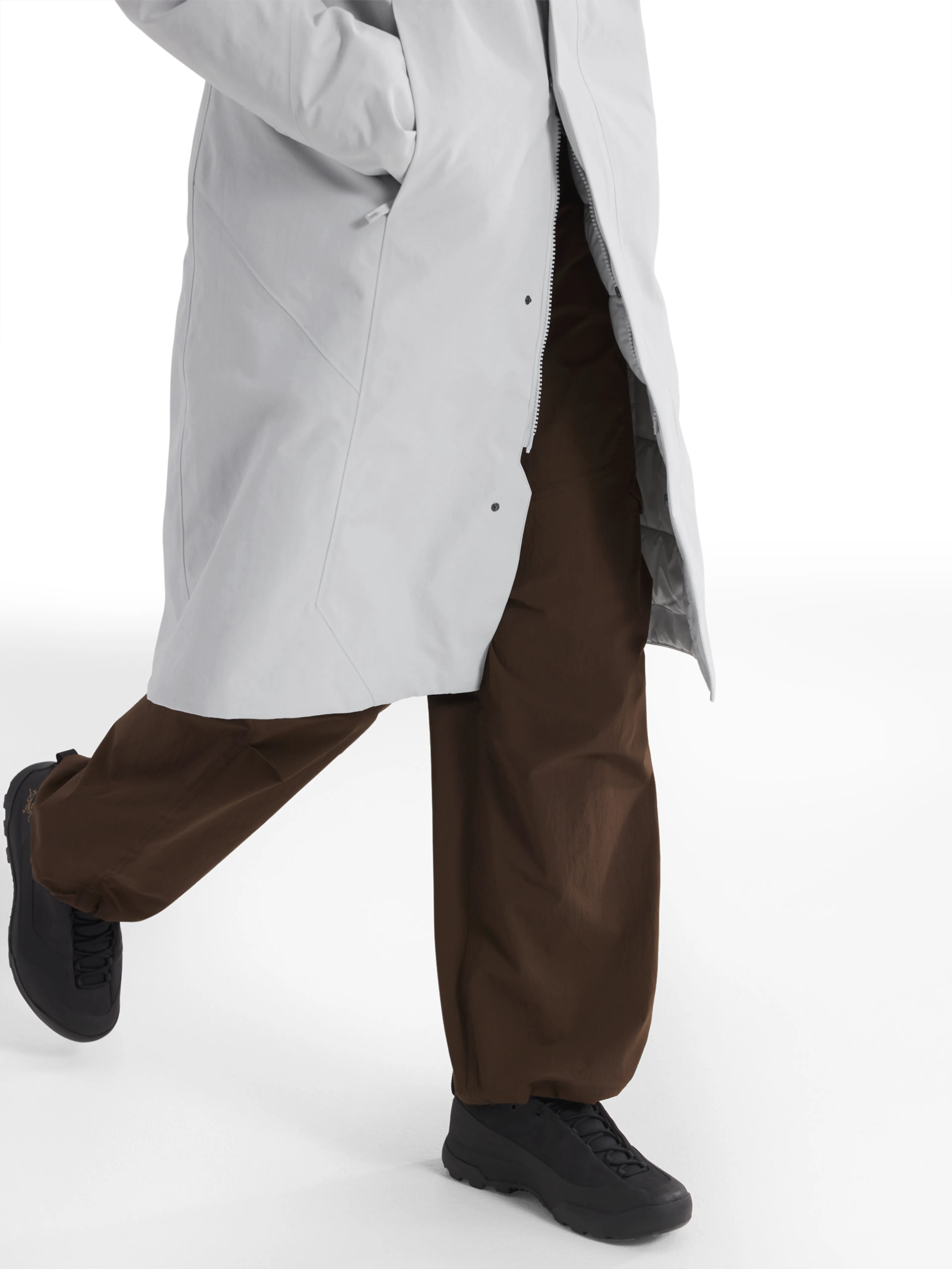 Patera Parka W
