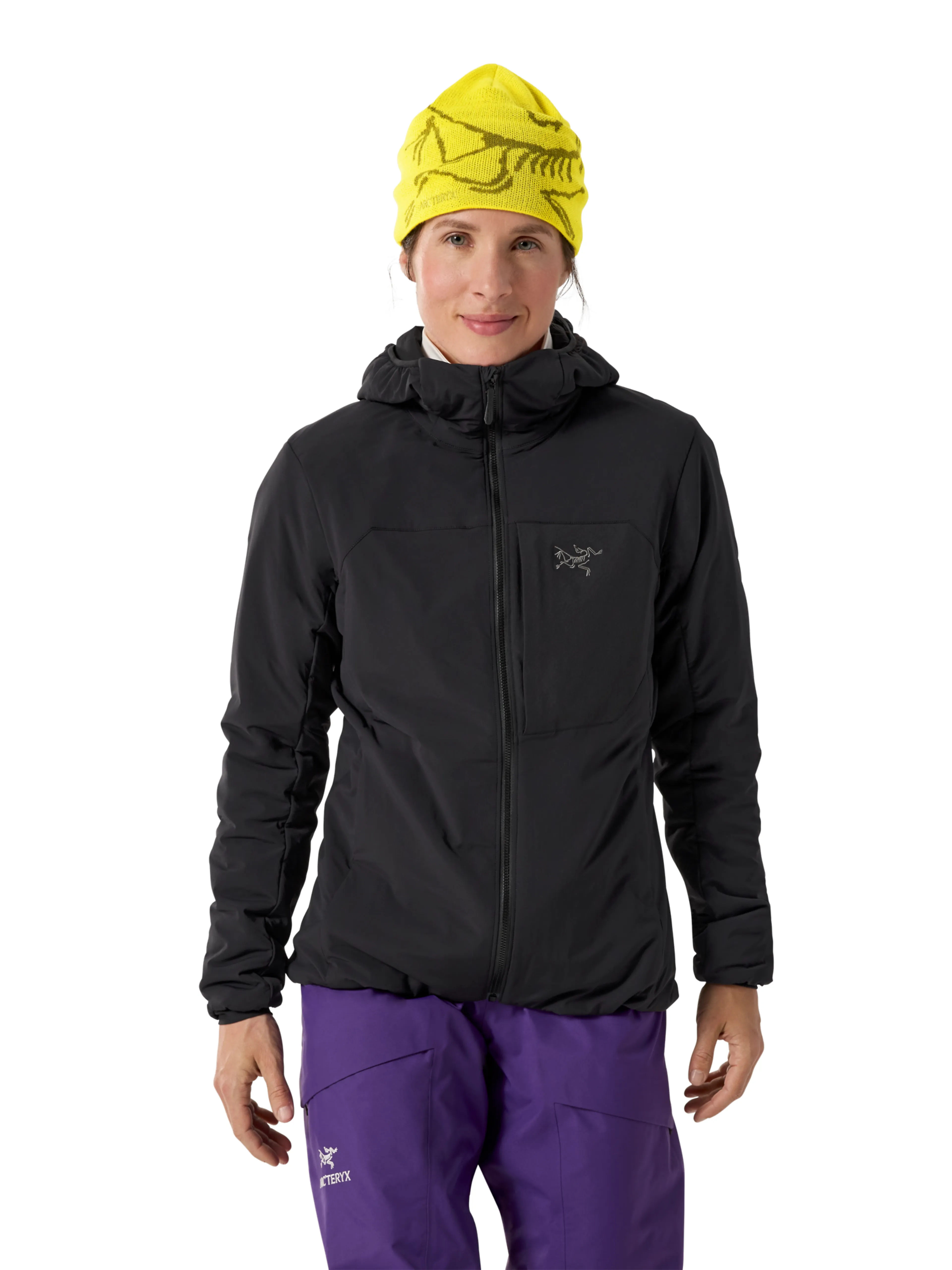 Proton Hoody W