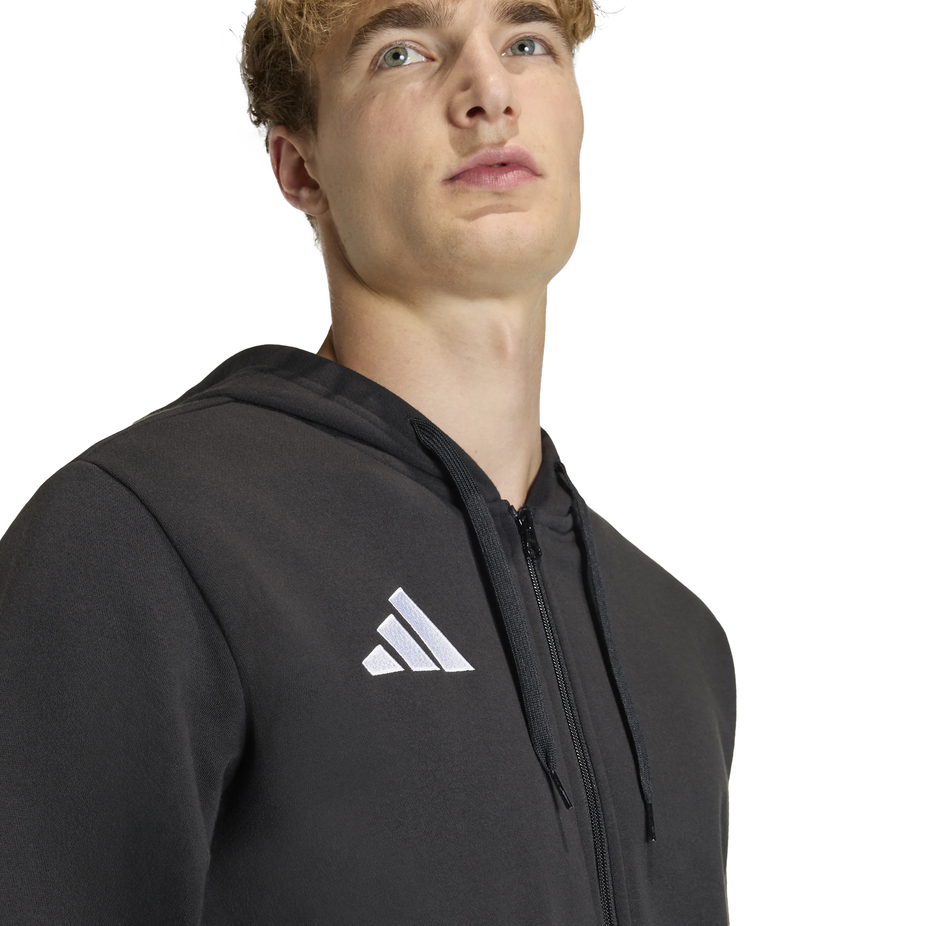 Entrada26 Full Zip Hoodie  